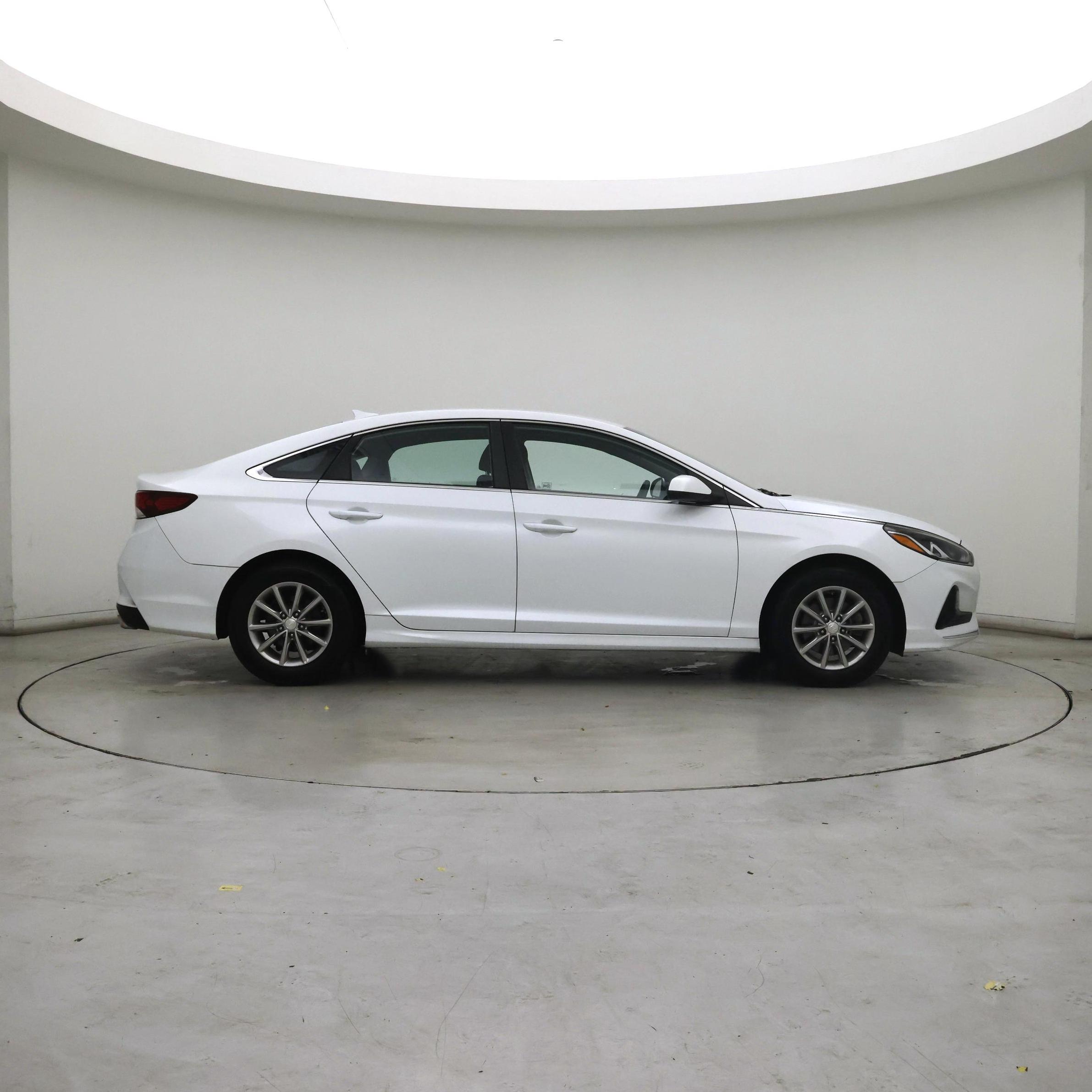 Thumbnail: 2019 Hyundai Sonata - 7