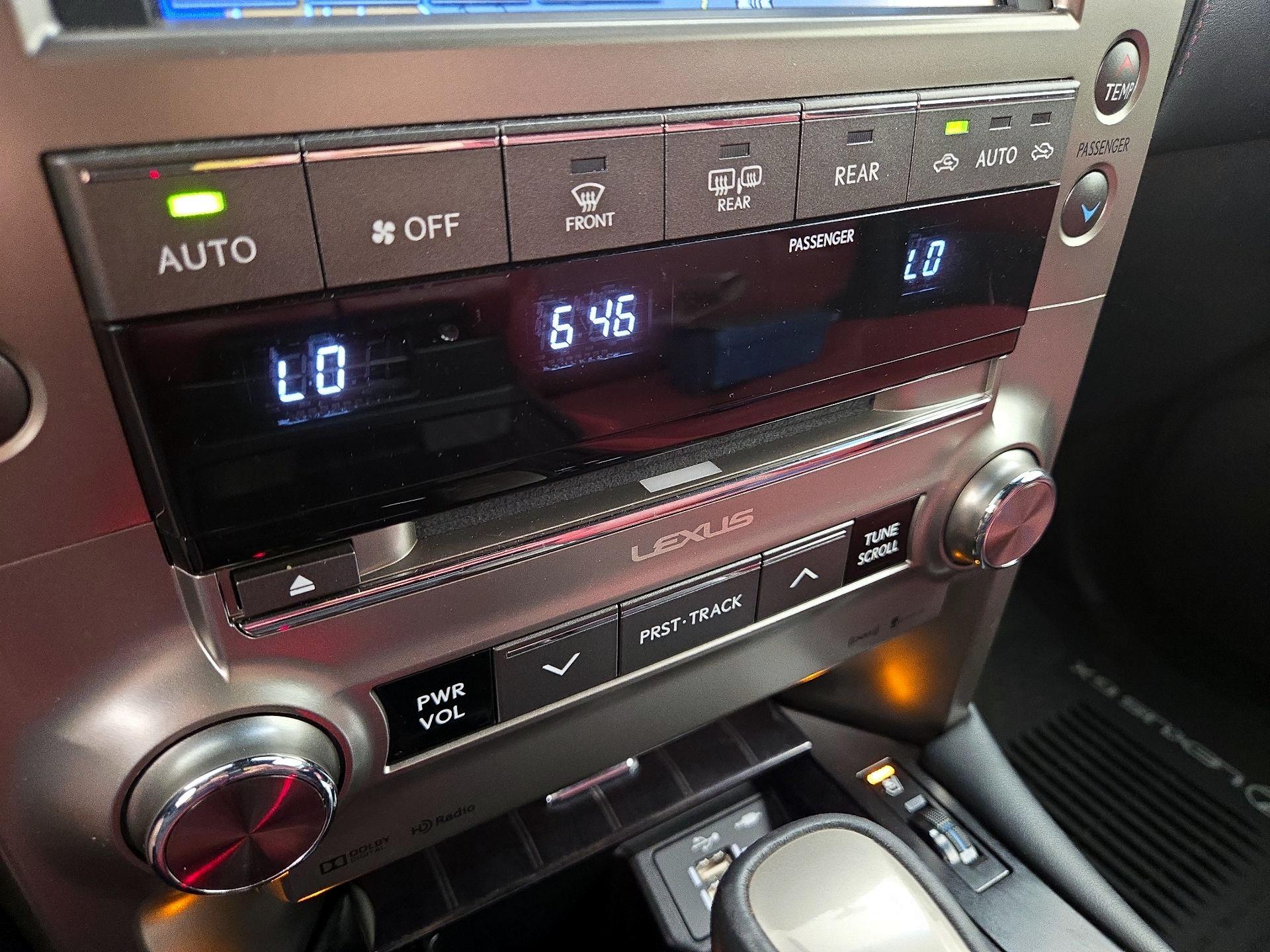 Thumbnail: 2021 Lexus GX - 16