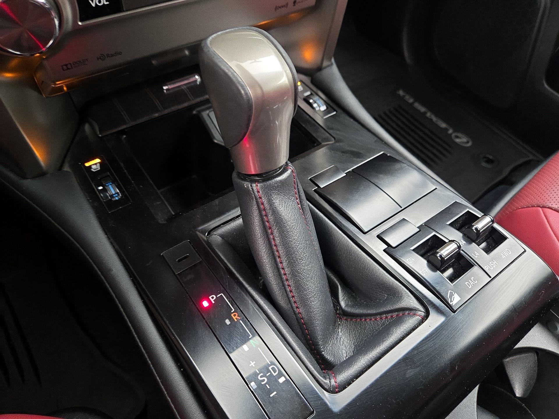 Thumbnail: 2021 Lexus GX - 17