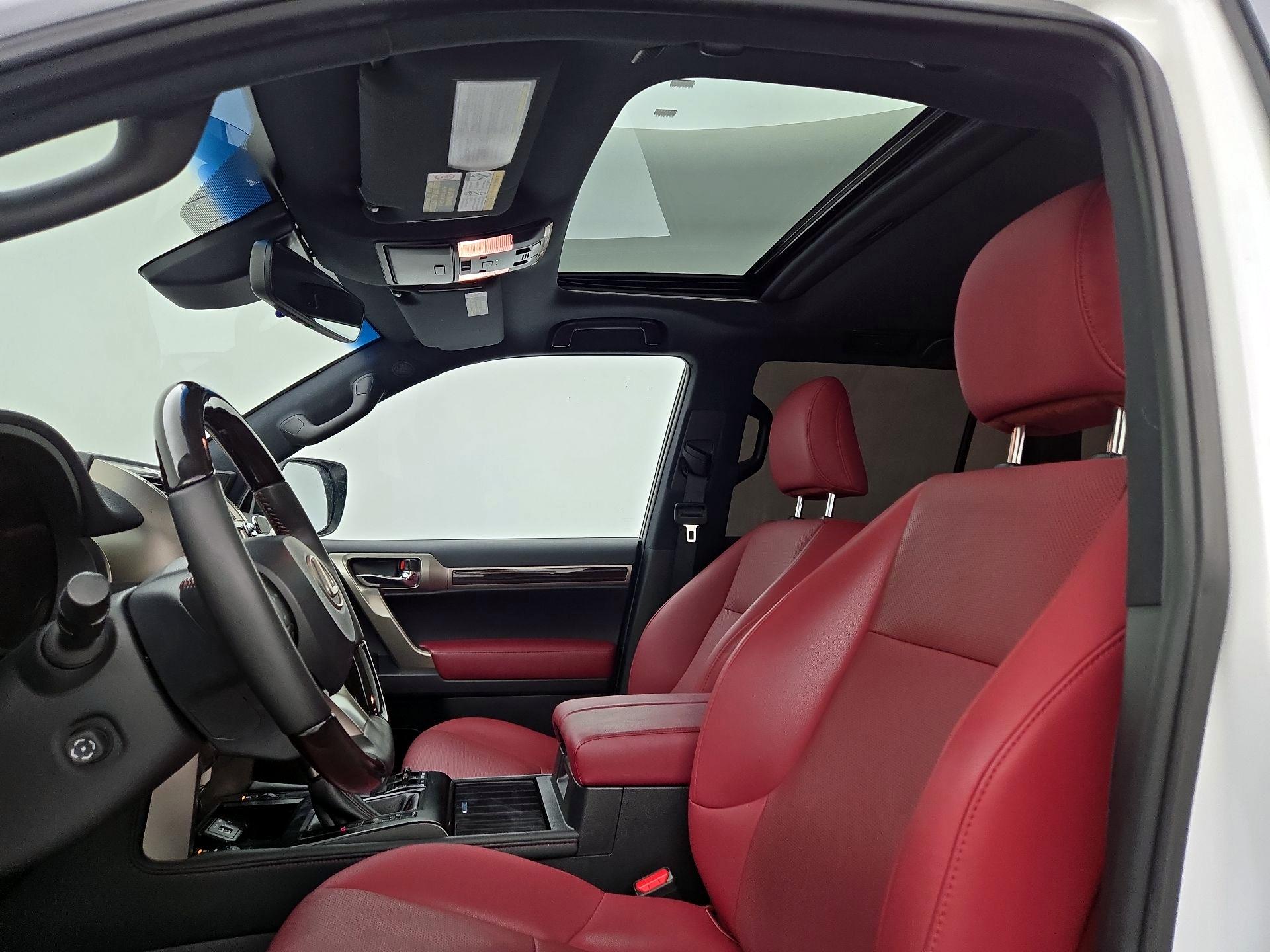 Thumbnail: 2021 Lexus GX - 19