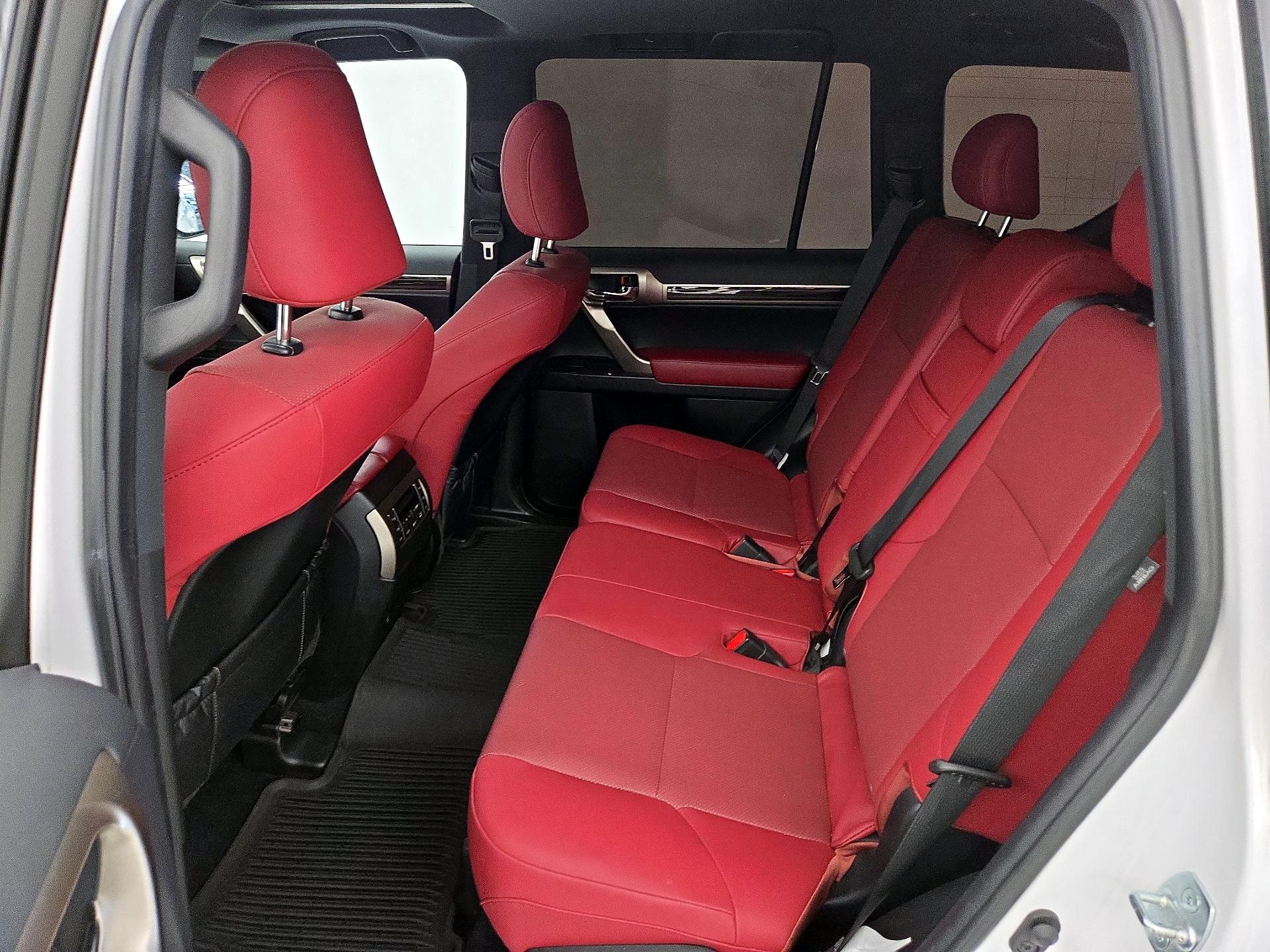Thumbnail: 2021 Lexus GX - 20