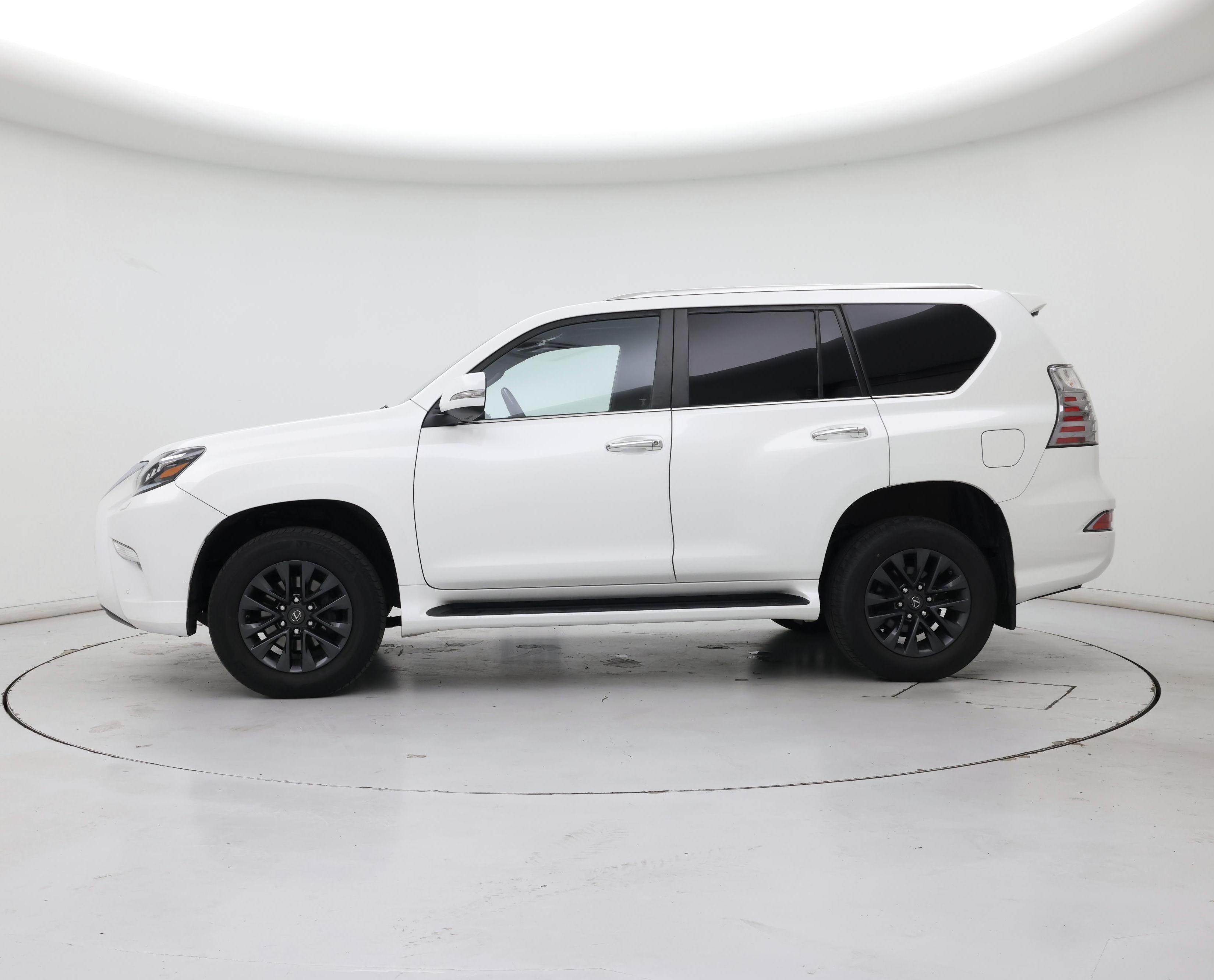 Thumbnail: 2021 Lexus GX - 3