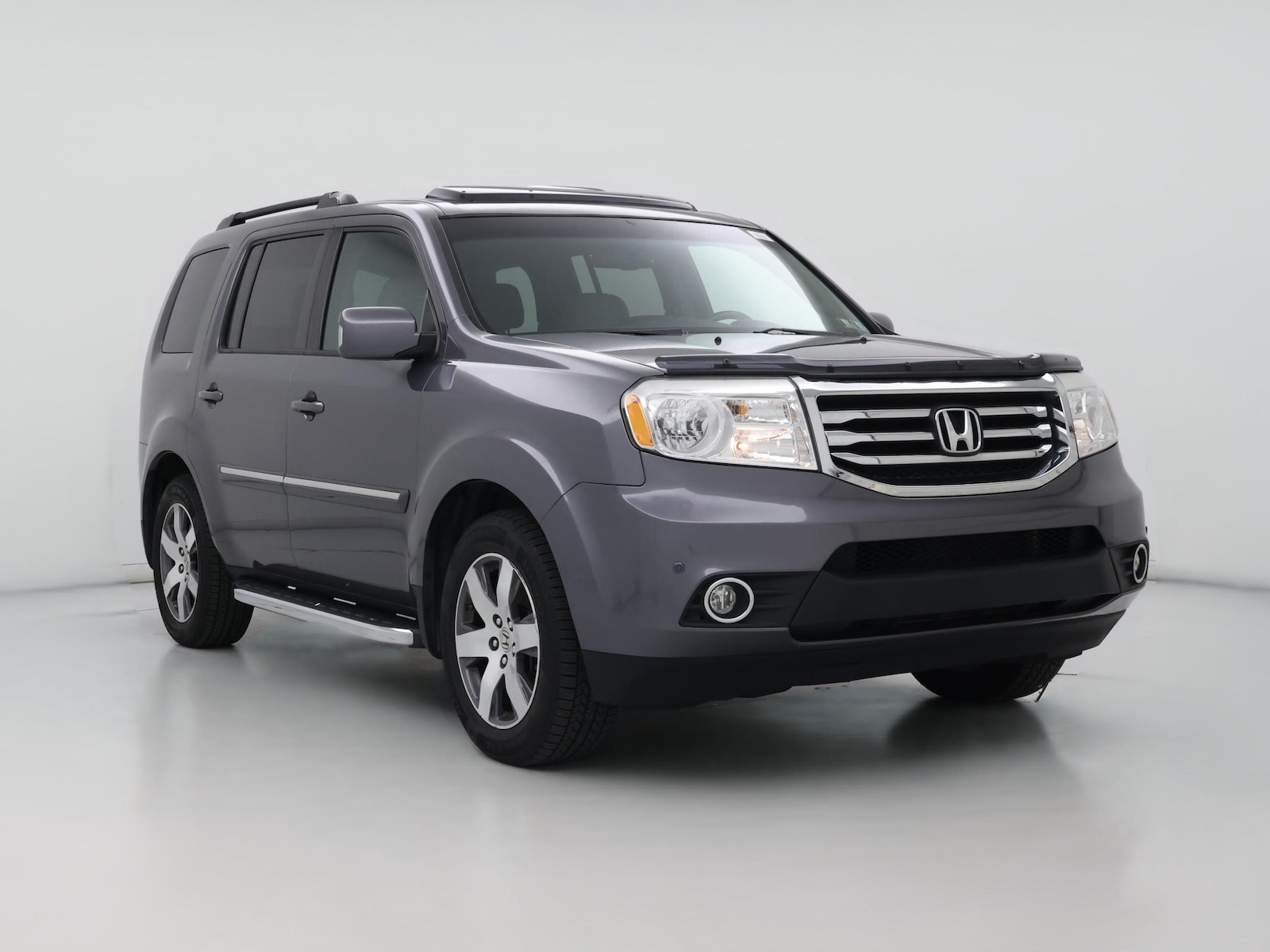 2015 Honda Pilot Touring - Photo 1