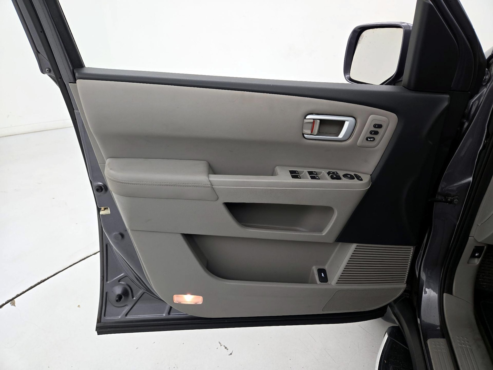 2015 Honda Pilot Touring - Photo 13