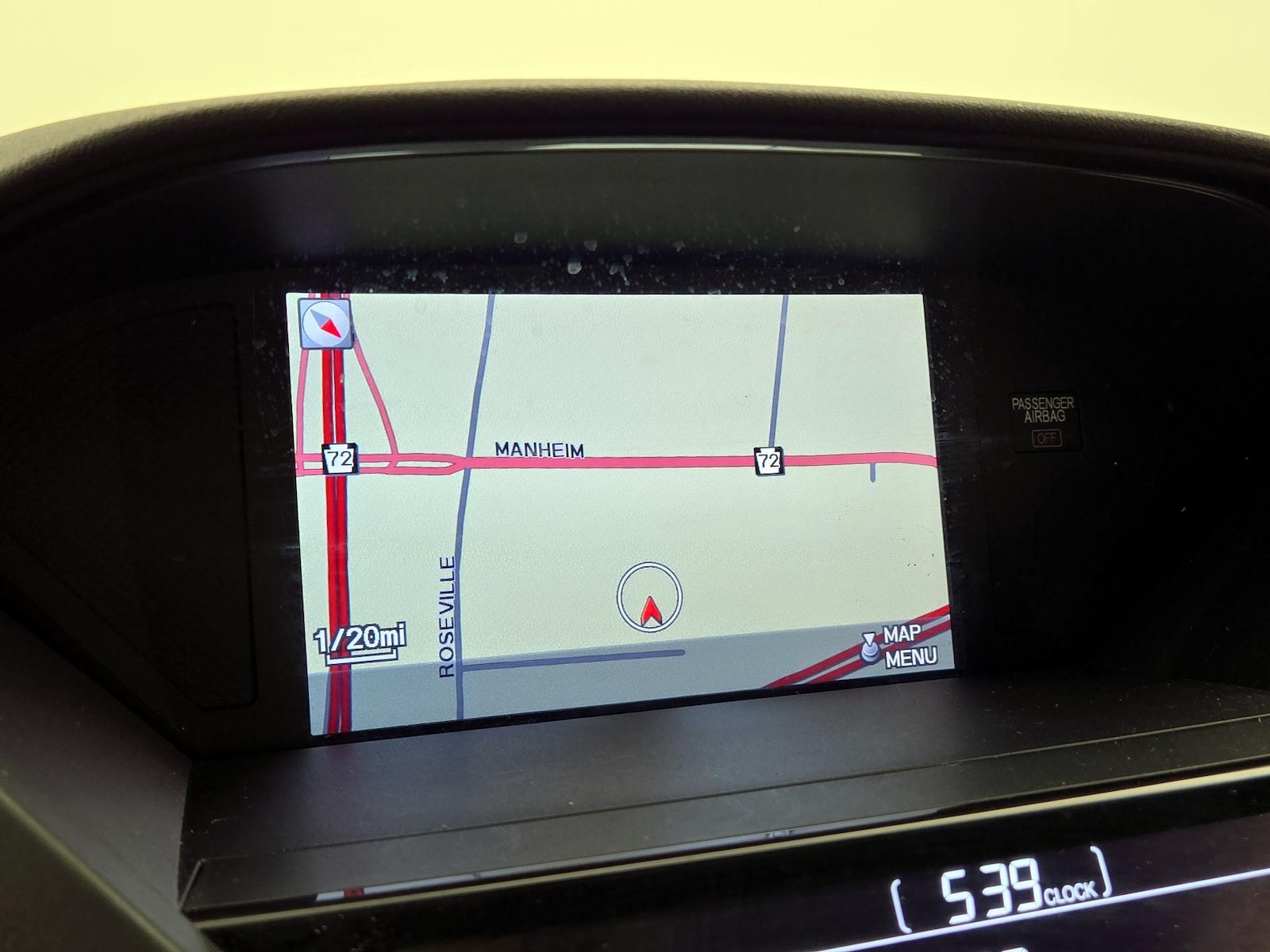 2015 Honda Pilot Touring - Photo 15