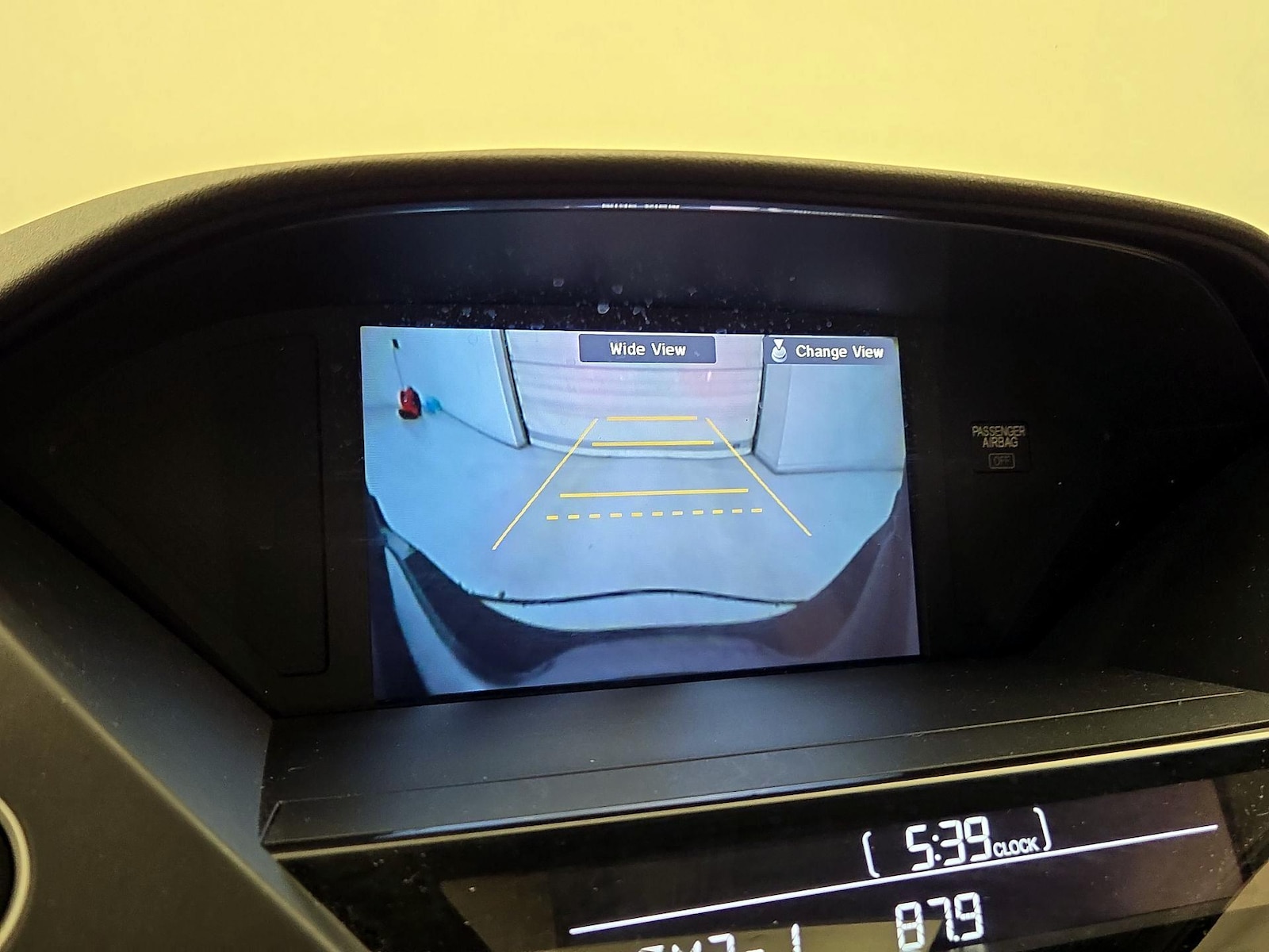 2015 Honda Pilot Touring - Photo 16