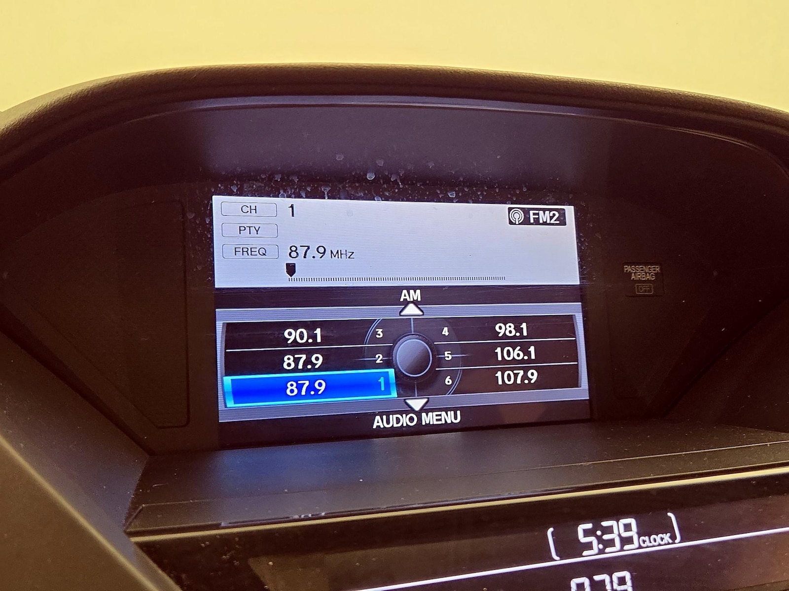 2015 Honda Pilot Touring - Photo 17