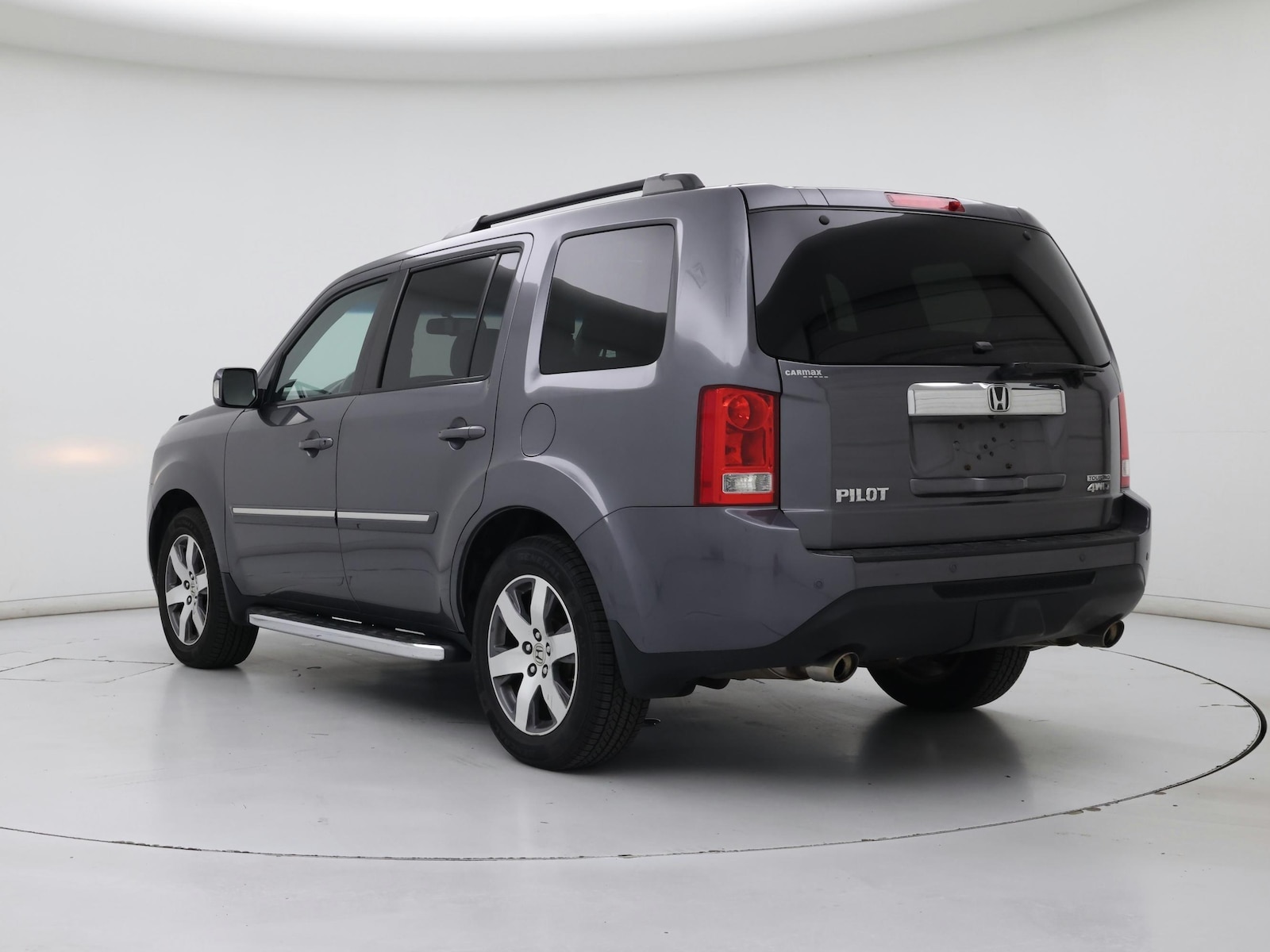 2015 Honda Pilot Touring - Photo 3