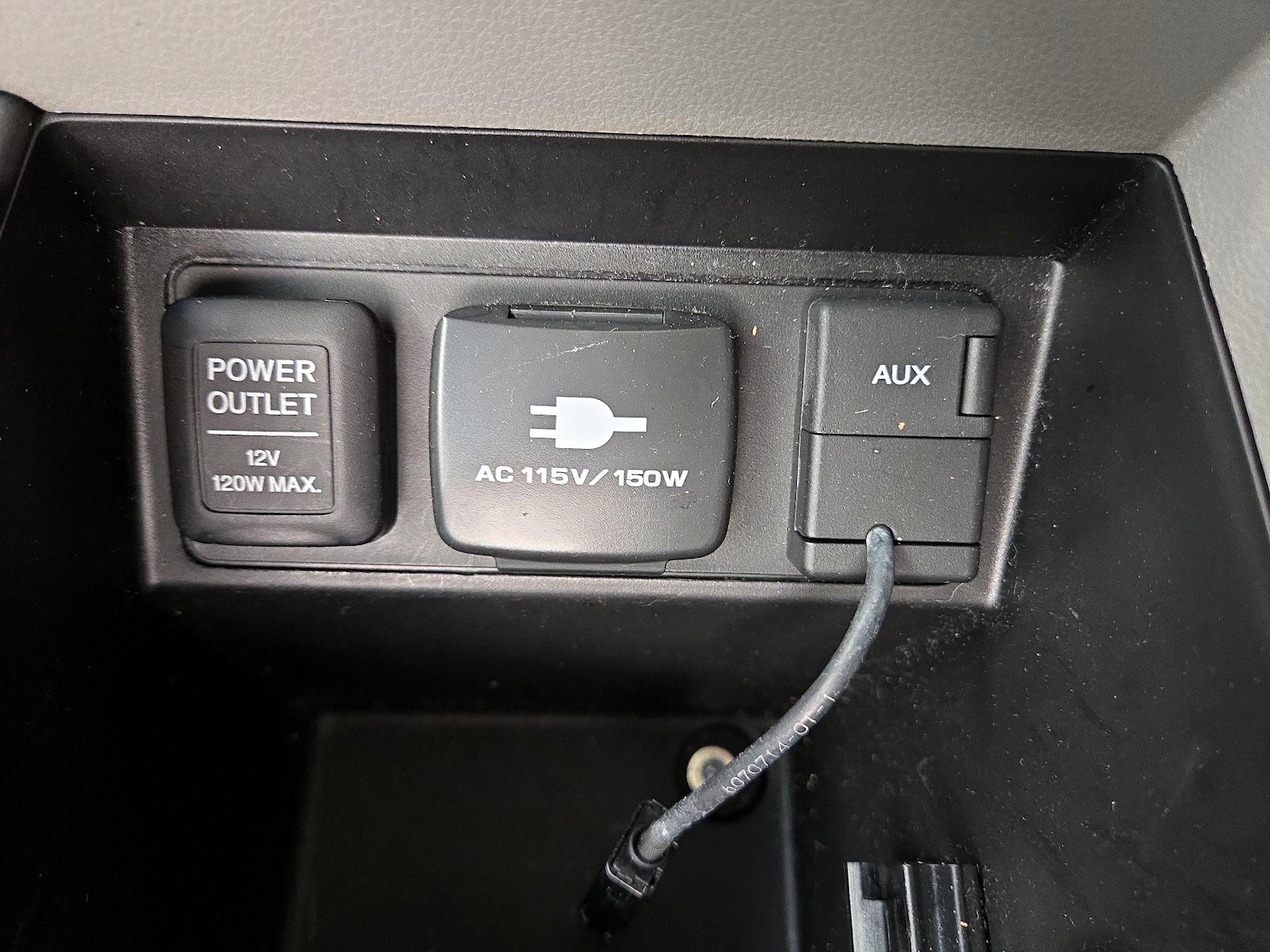 2015 Honda Pilot Touring - Photo 20