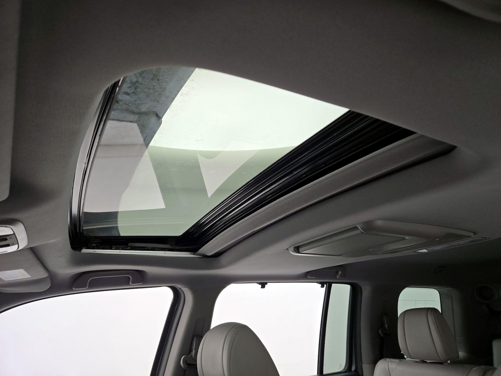 2015 Honda Pilot Touring - Photo 21