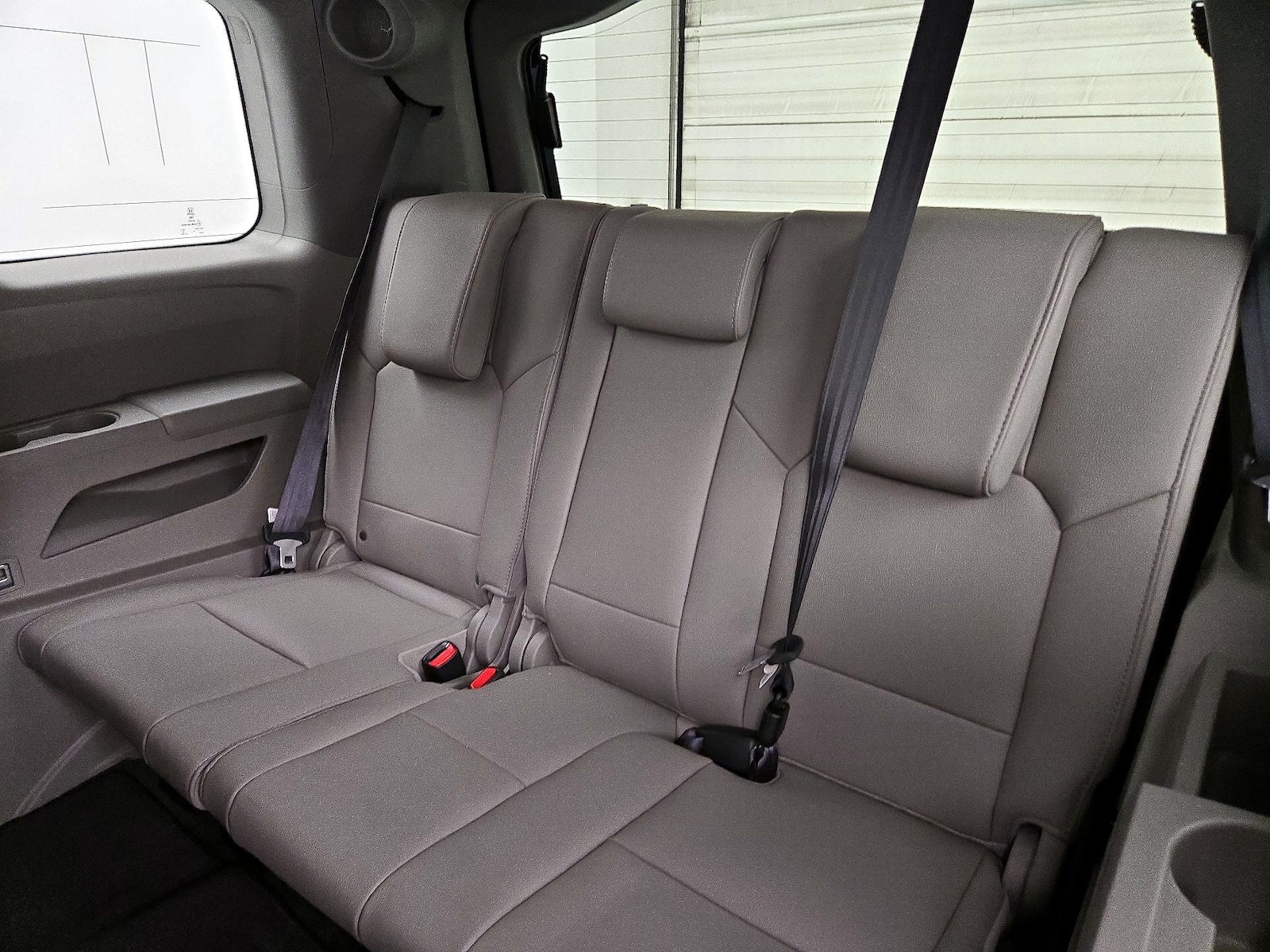 2015 Honda Pilot Touring - Photo 23