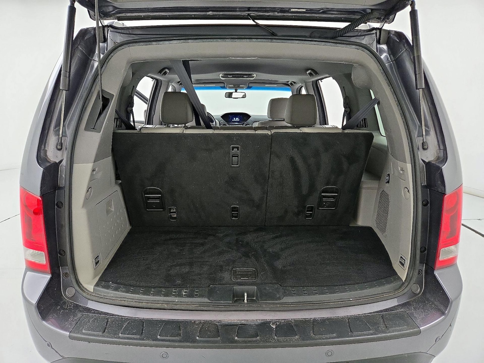 2015 Honda Pilot Touring - Photo 24