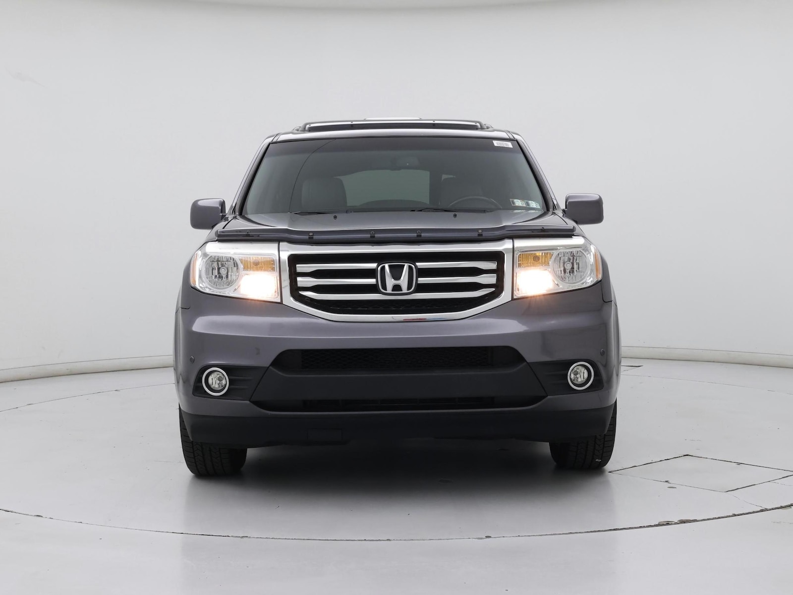 2015 Honda Pilot Touring - Photo 6