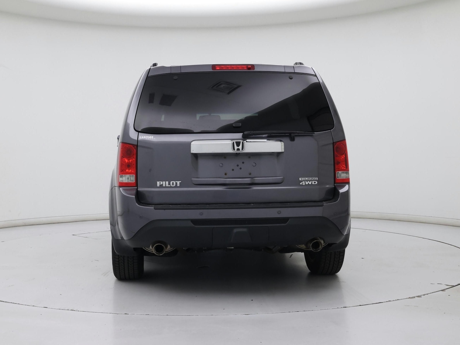 2015 Honda Pilot Touring - Photo 7