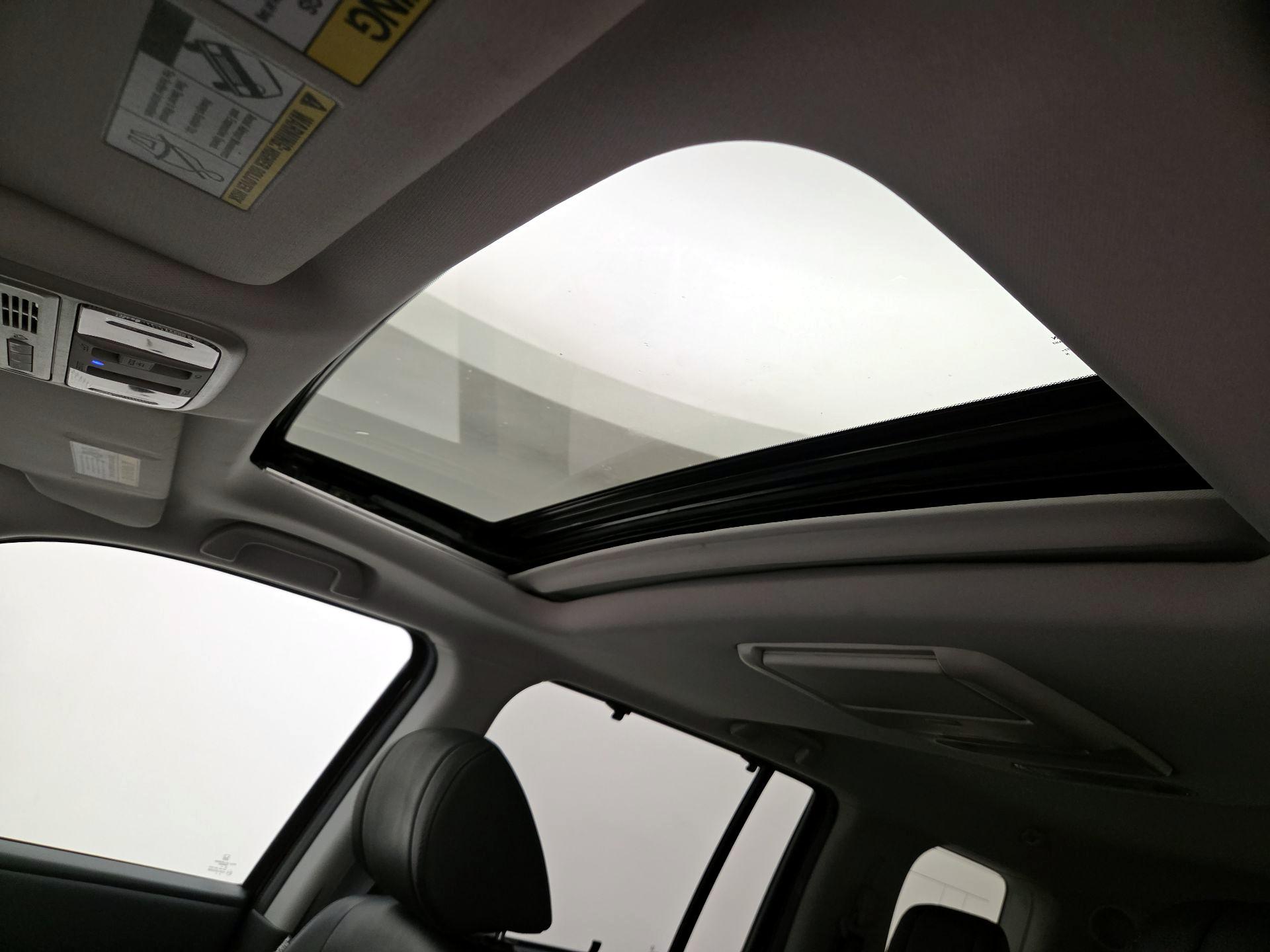 Thumbnail: 2015 Honda Pilot - 19