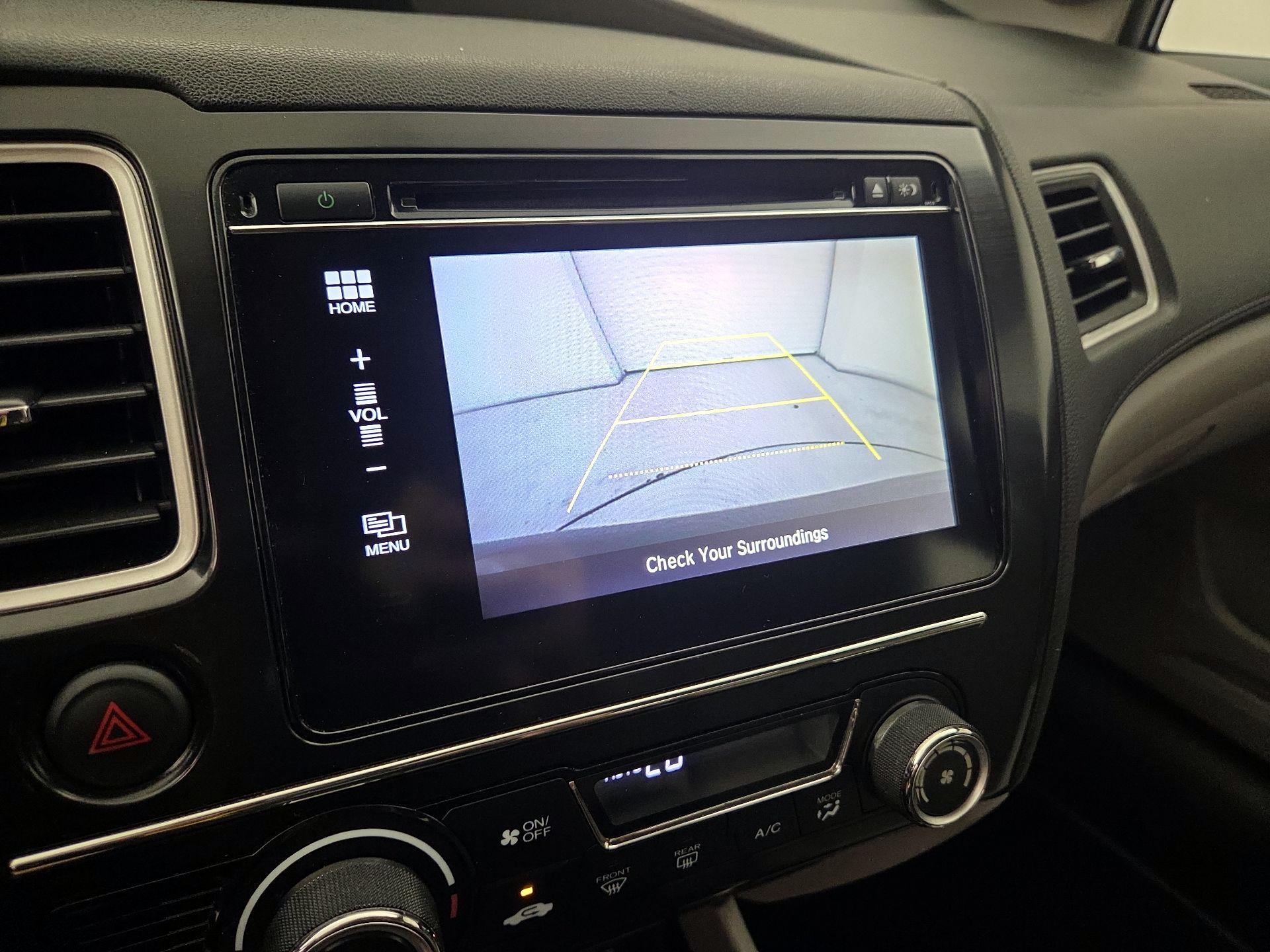 Thumbnail: 2014 Honda Civic - 14