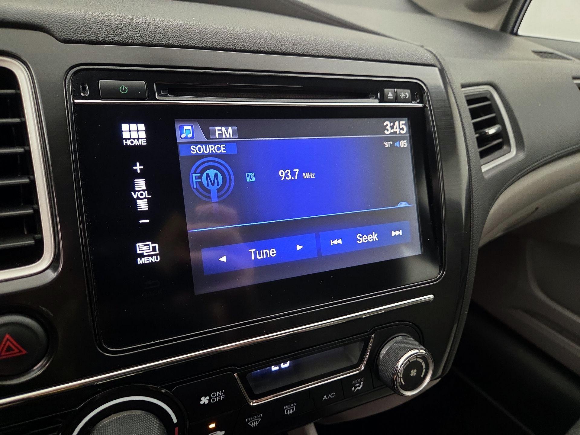 Thumbnail: 2014 Honda Civic - 15