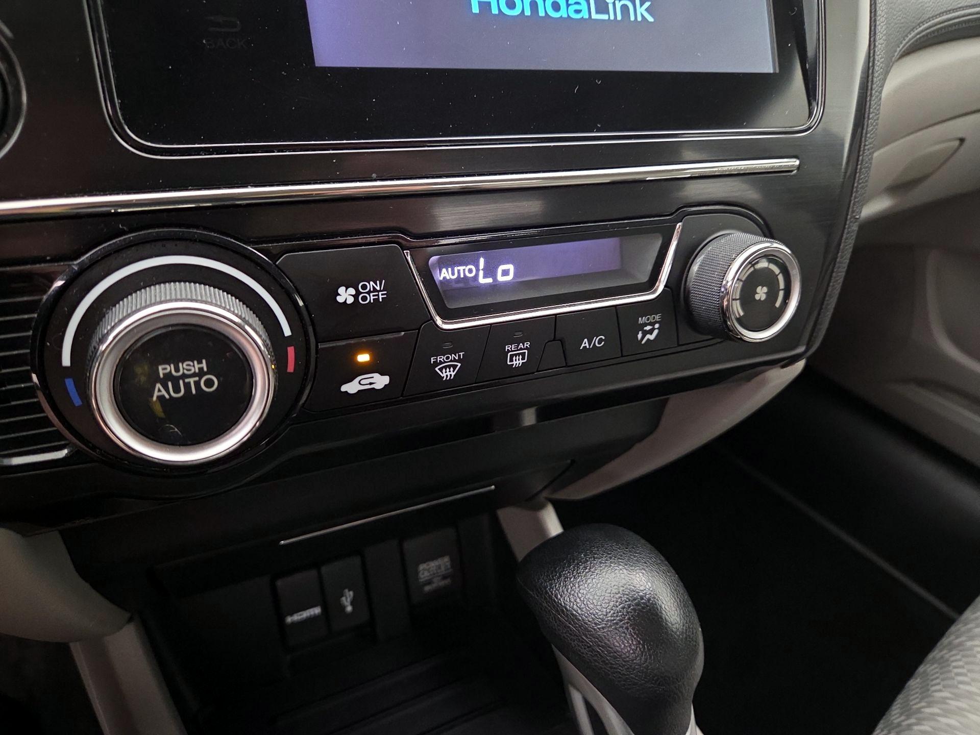 Thumbnail: 2014 Honda Civic - 16