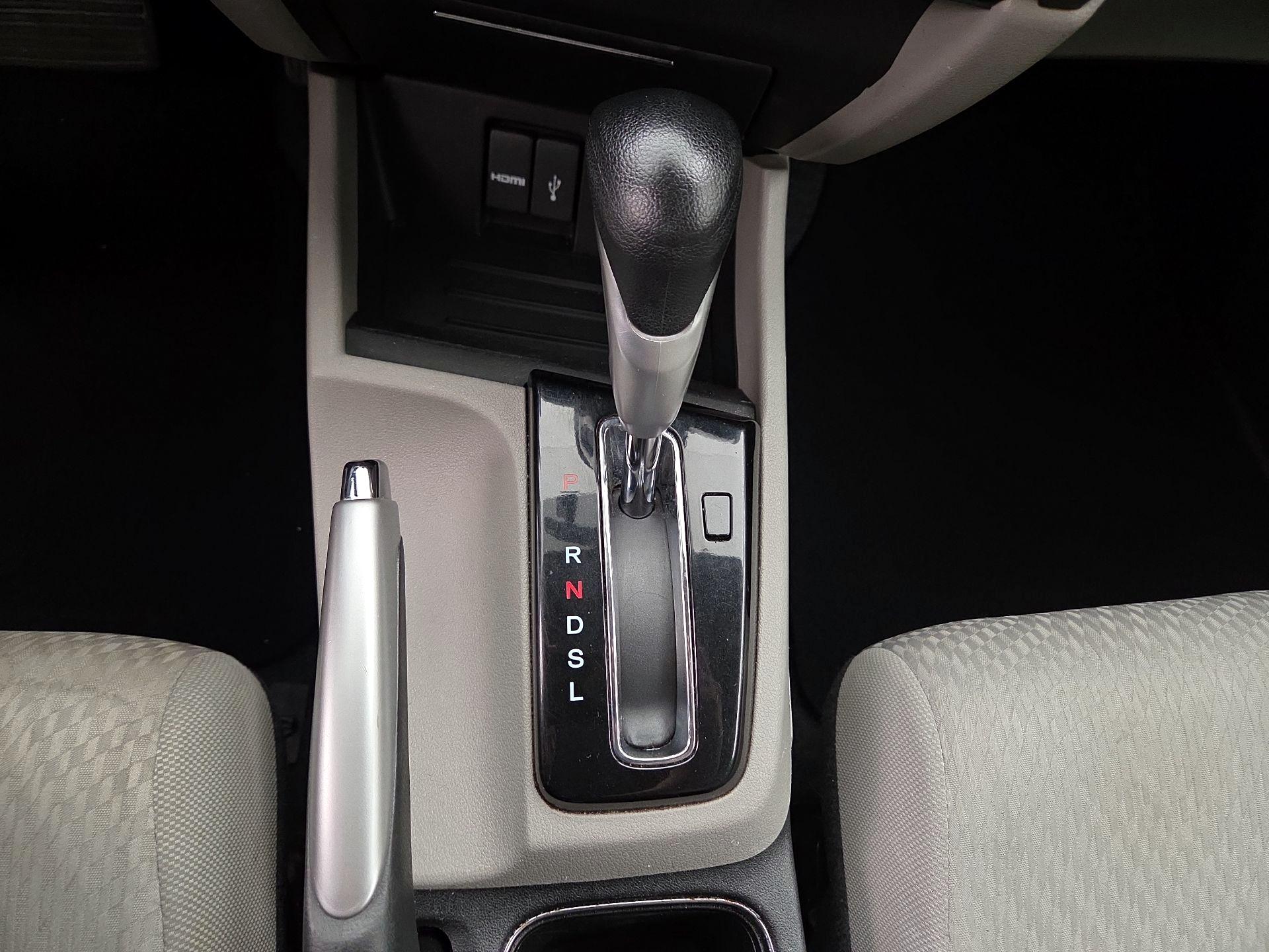 Thumbnail: 2014 Honda Civic - 17