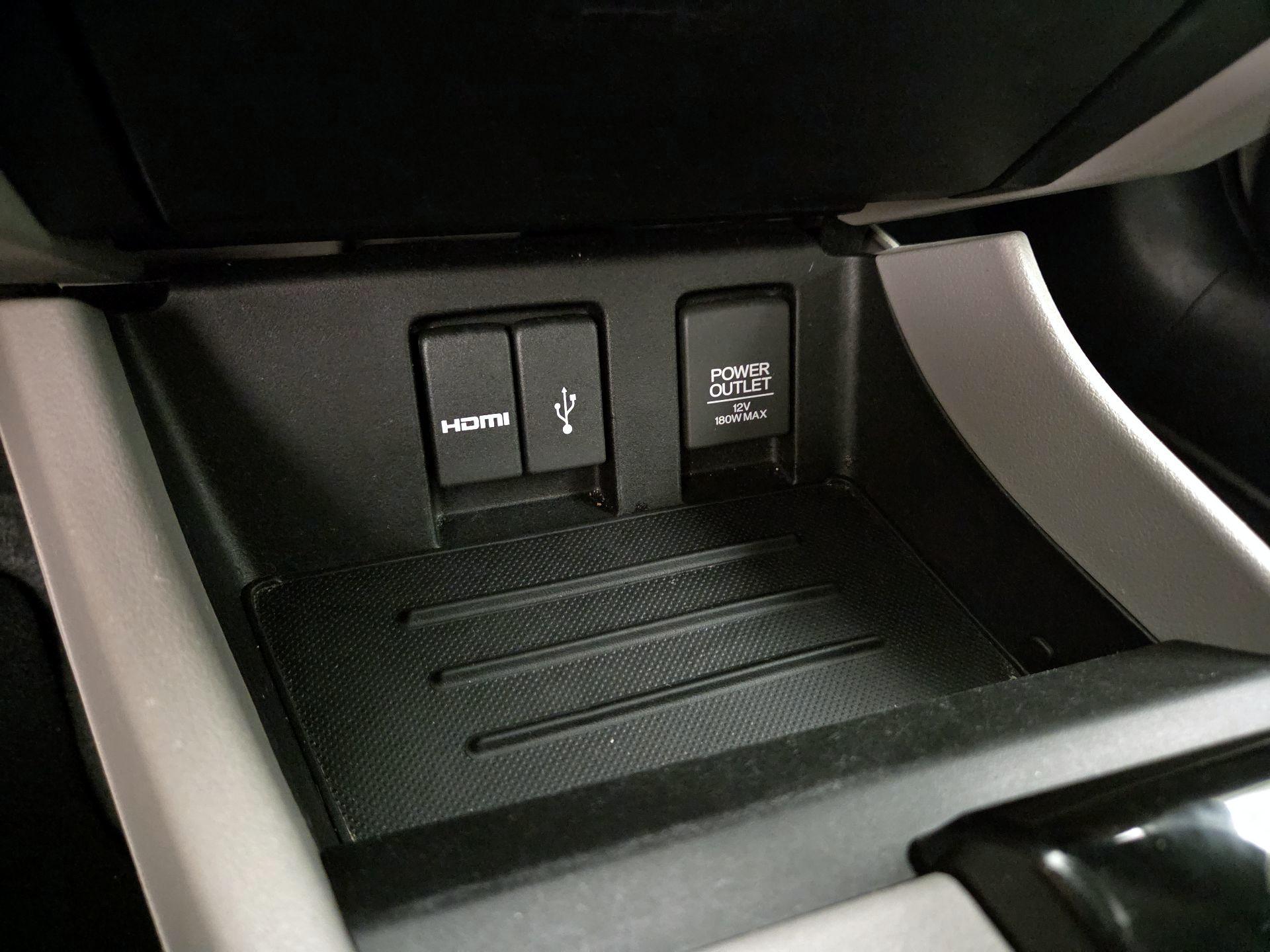 Thumbnail: 2014 Honda Civic - 18