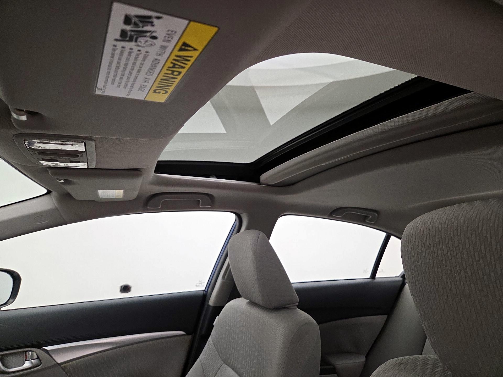 Thumbnail: 2014 Honda Civic - 19