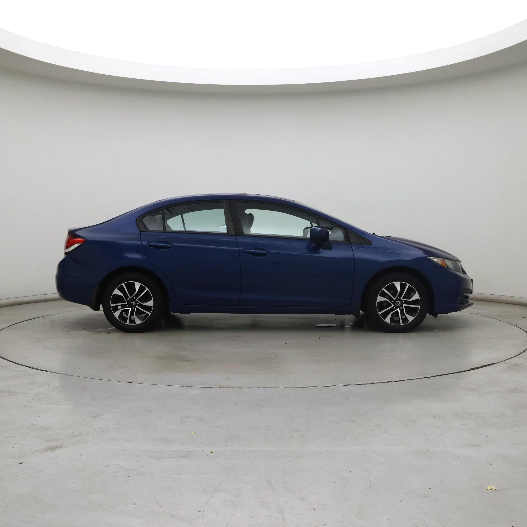 Thumbnail: 2014 Honda Civic - 7