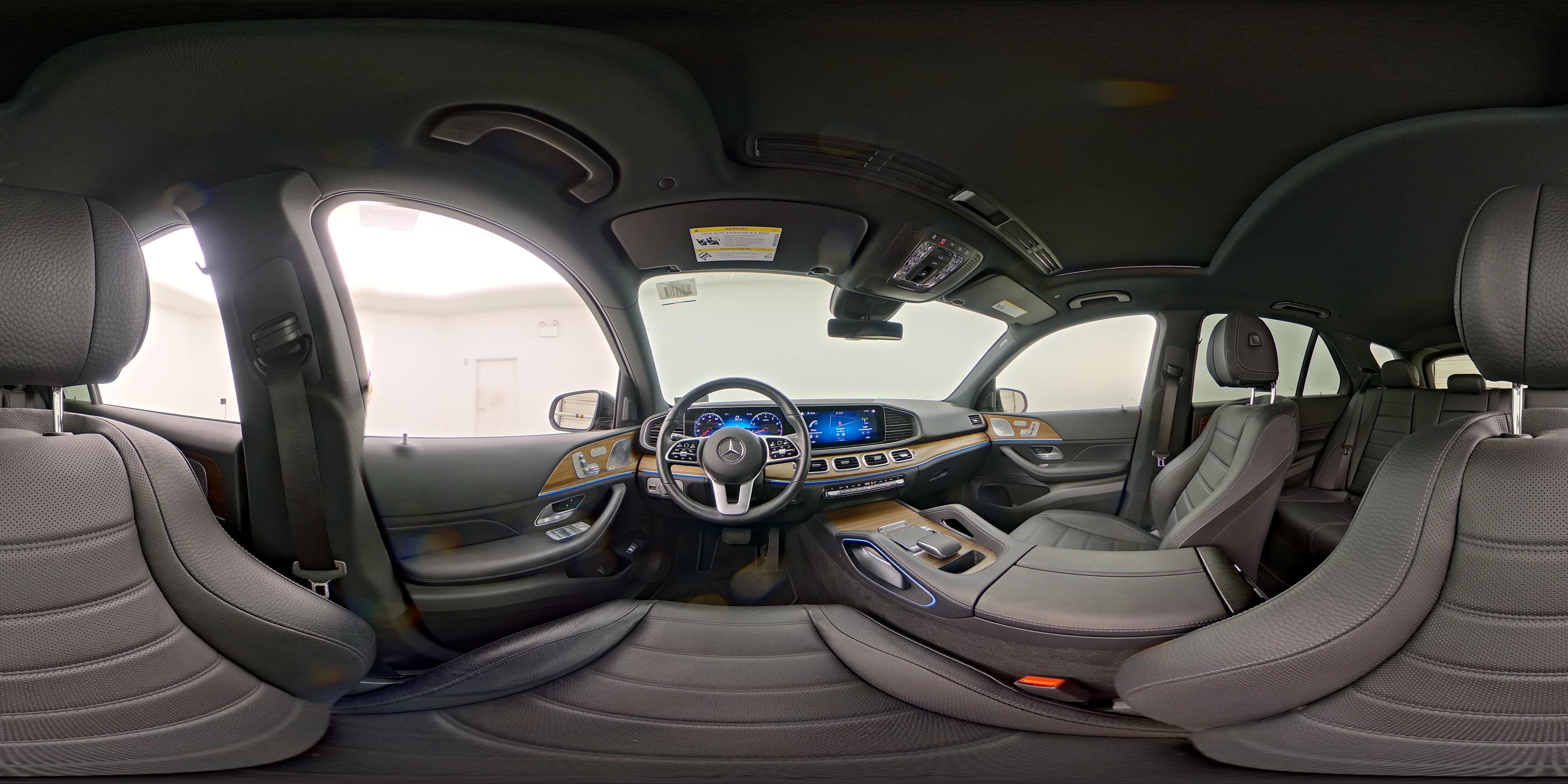 2020 Mercedes-Benz GLE GLE350 - Photo 27