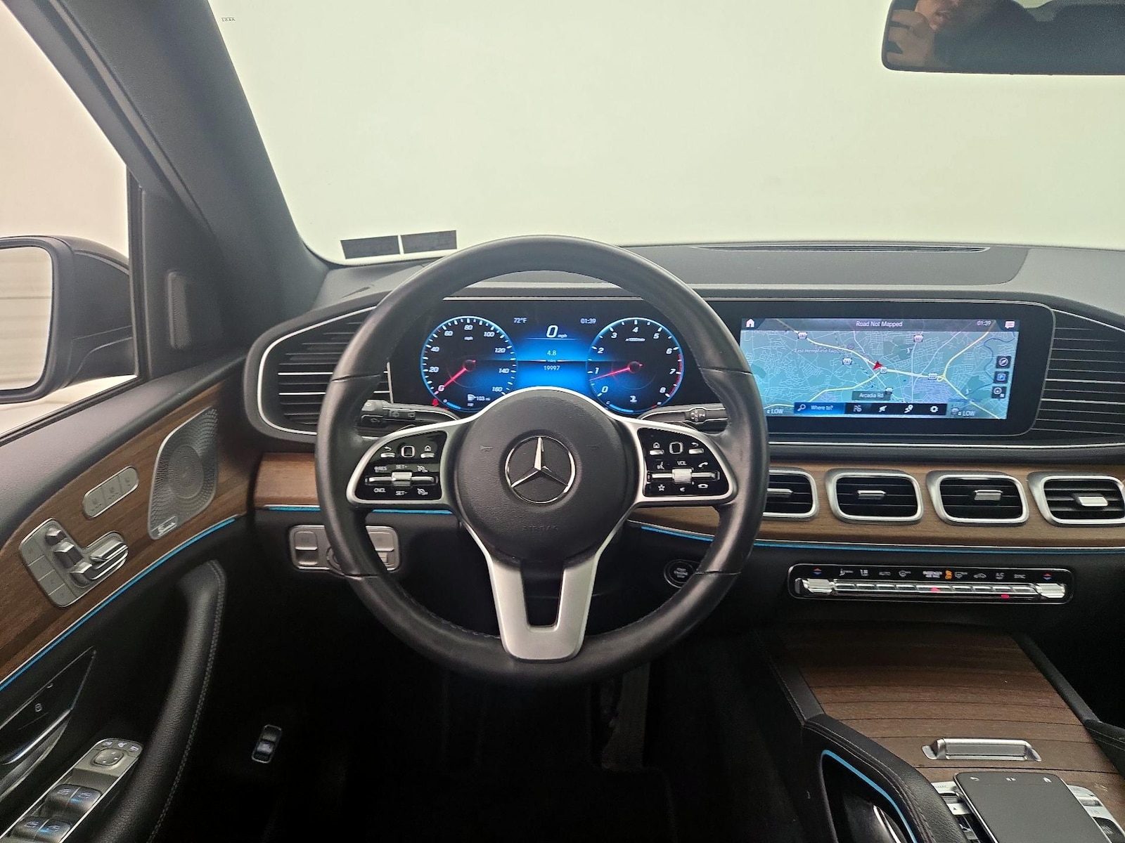 2020 Mercedes-Benz GLE GLE350 - Photo 11