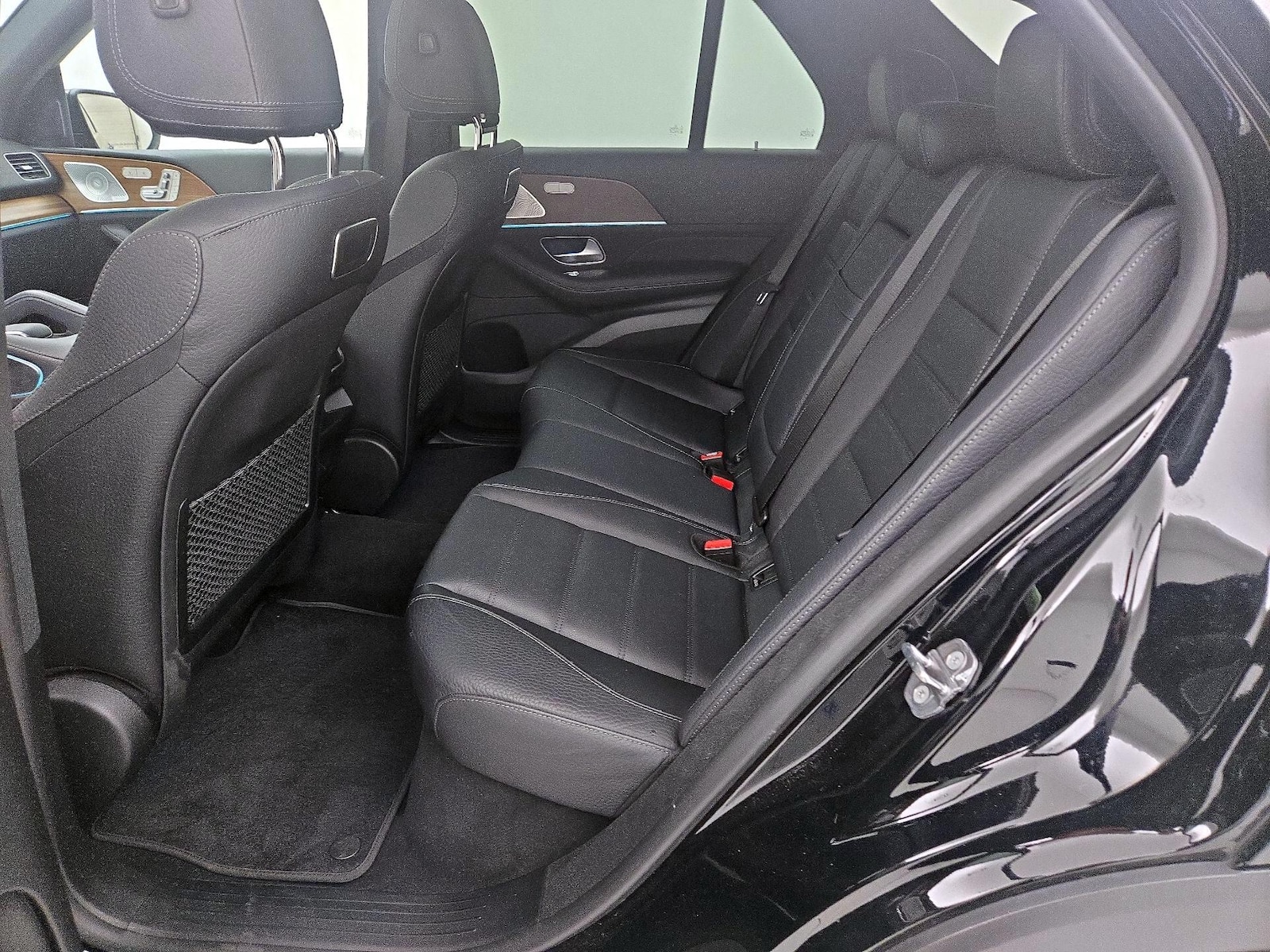 2020 Mercedes-Benz GLE GLE350 - Photo 21