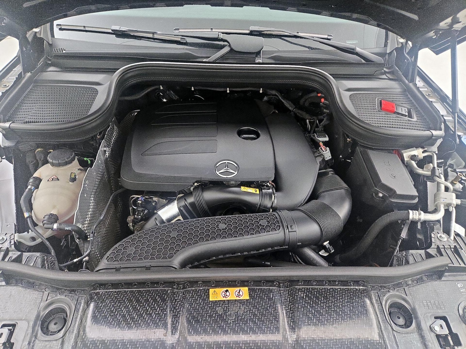 2020 Mercedes-Benz GLE GLE350 - Photo 23