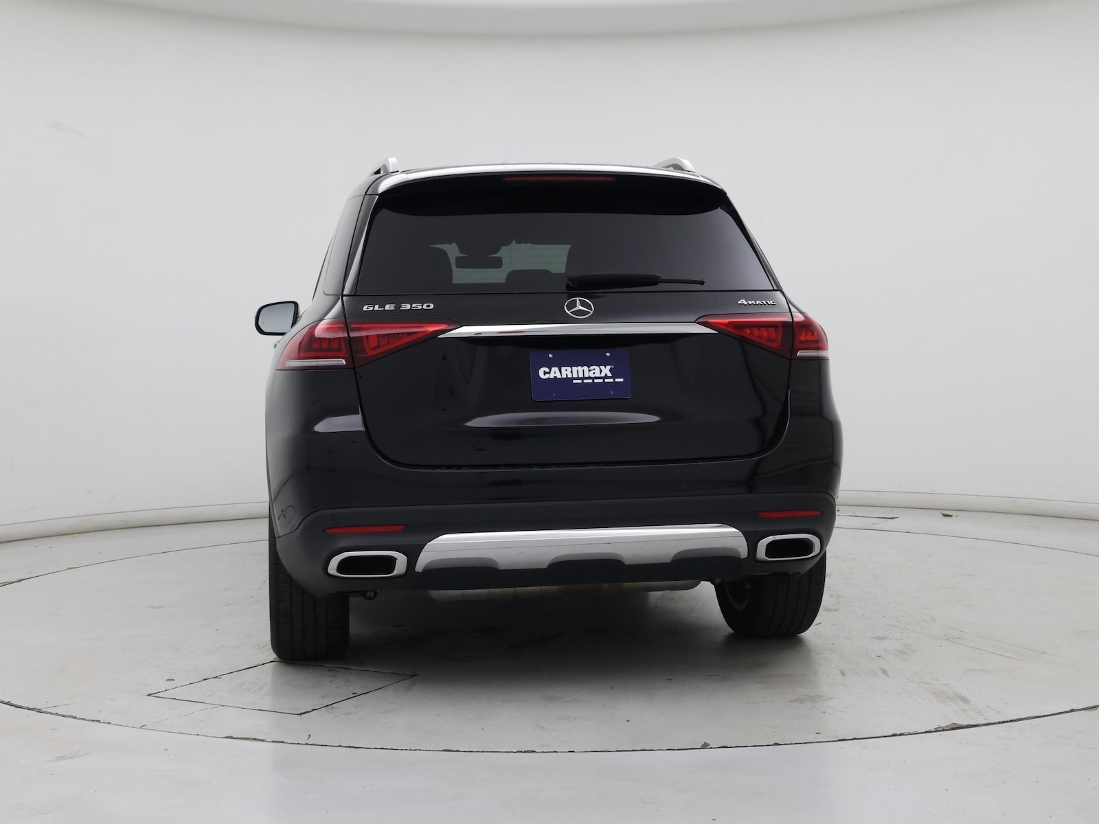 2020 Mercedes-Benz GLE GLE350 - Photo 7