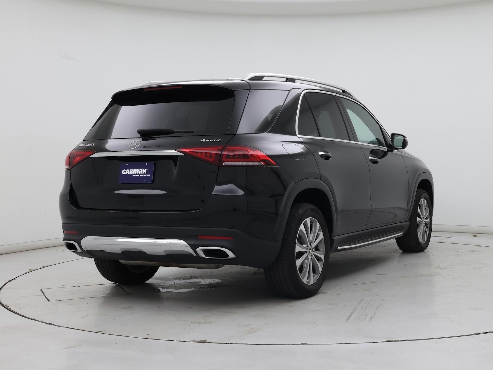 2020 Mercedes-Benz GLE GLE350 - Photo 9