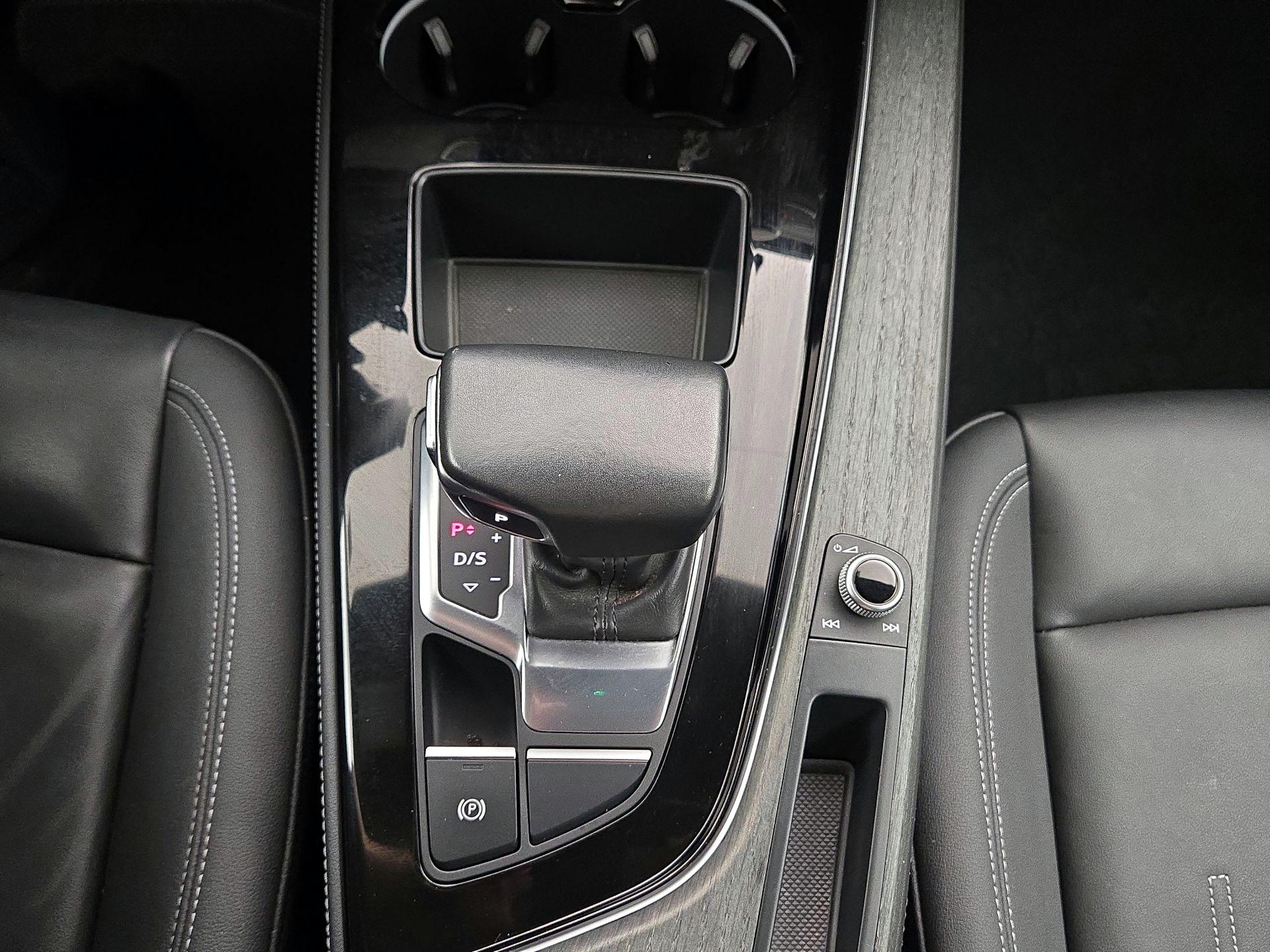 Thumbnail: 2020 Audi A5 - 17