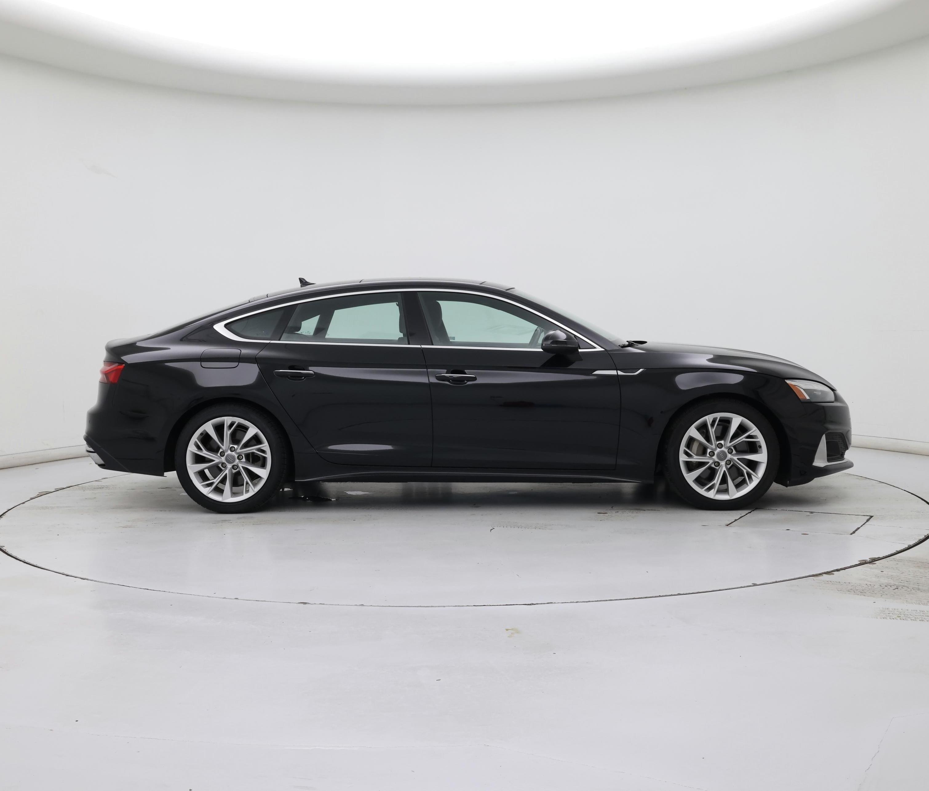 Thumbnail: 2020 Audi A5 - 7