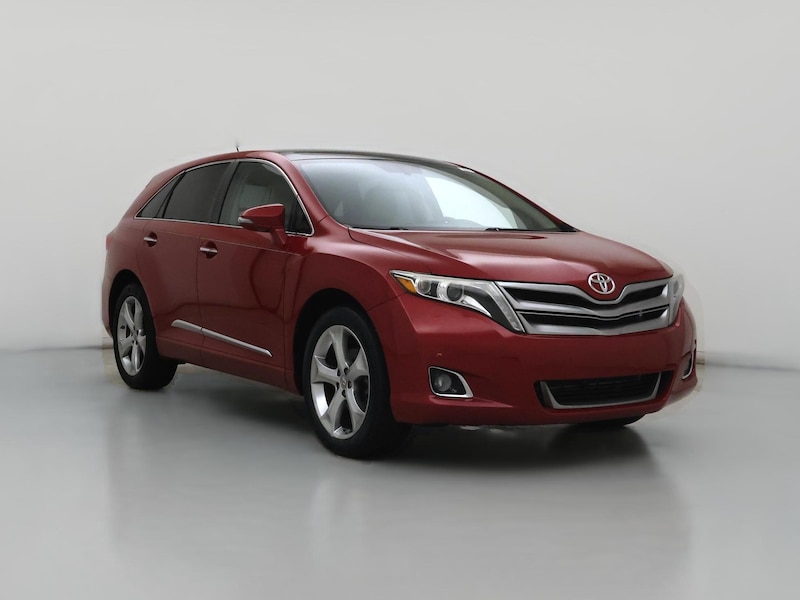 2014 Toyota Venza Limited -
                  Newark, DE
