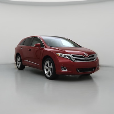 2014 Toyota Venza Limited