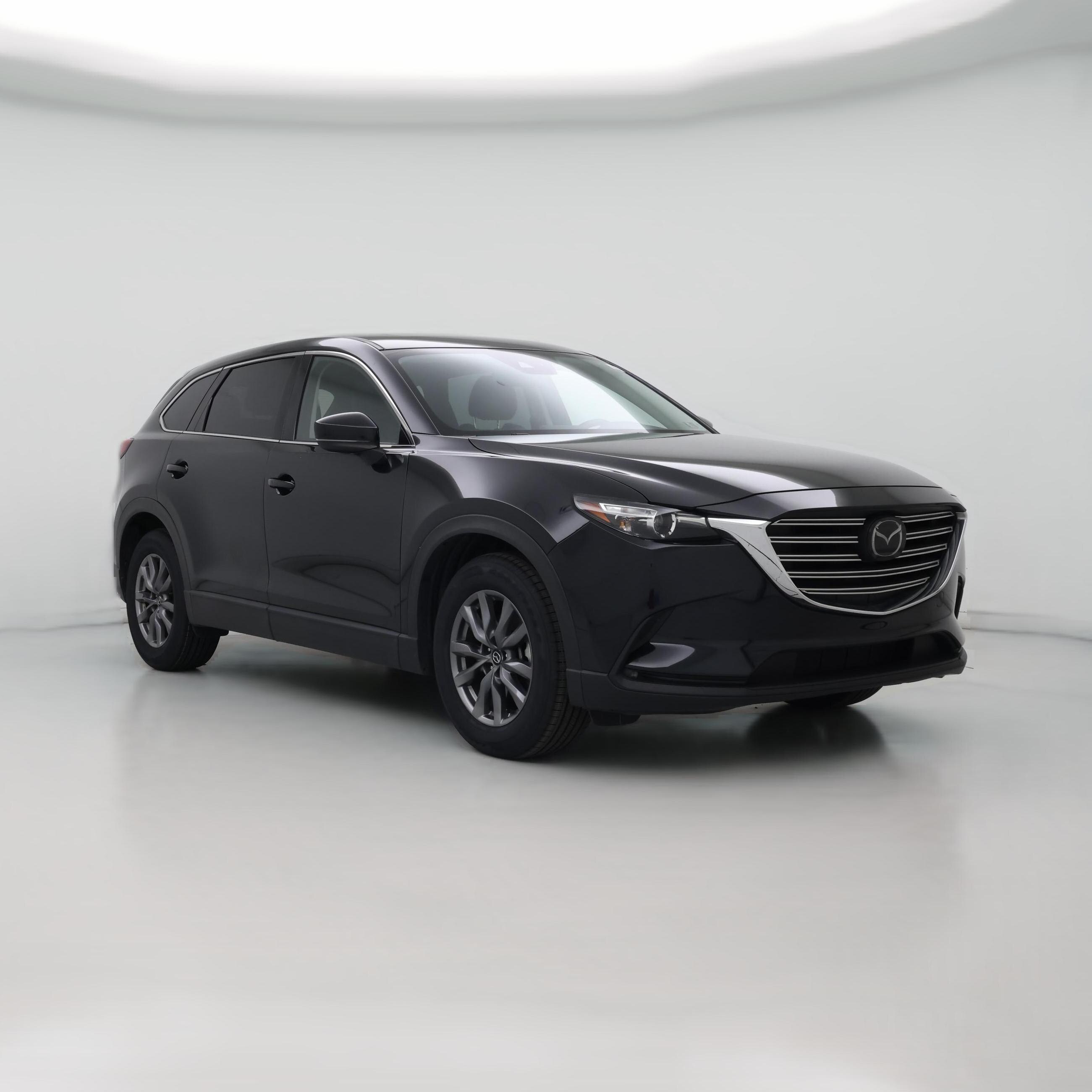Thumbnail: 2023 Mazda CX-9 - 1