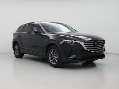 2023 Mazda CX-9 Touring