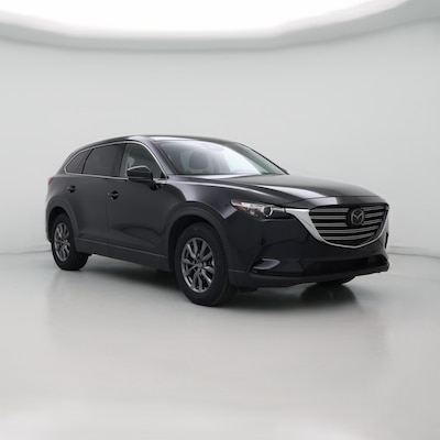 2023 Mazda CX-9 Touring