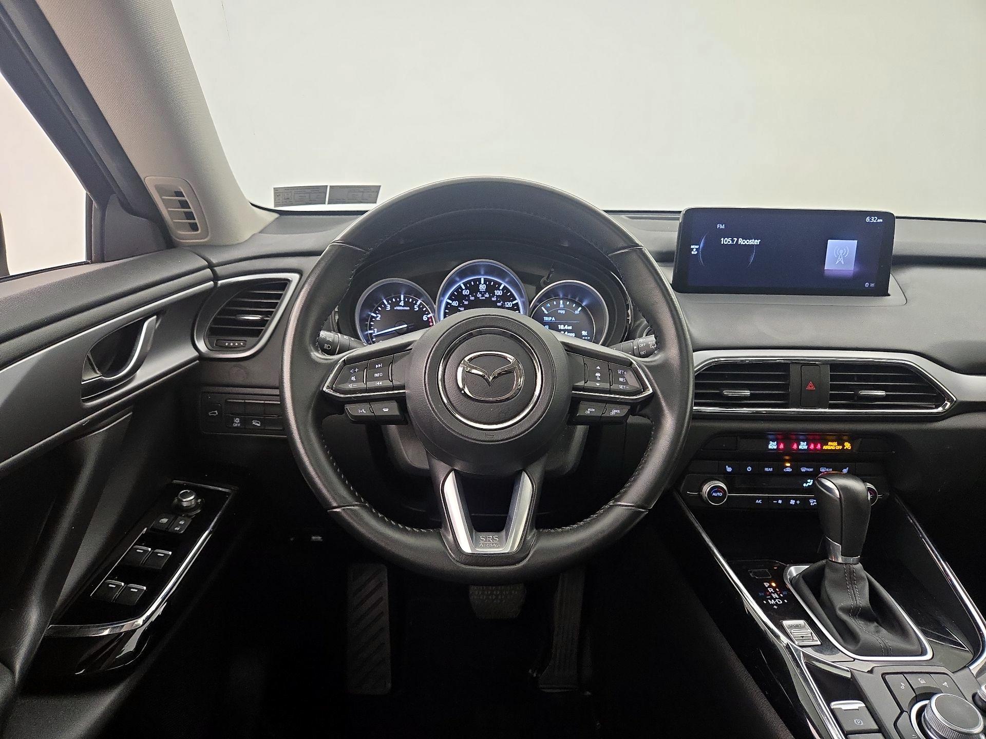 Thumbnail: 2023 Mazda CX-9 - 10
