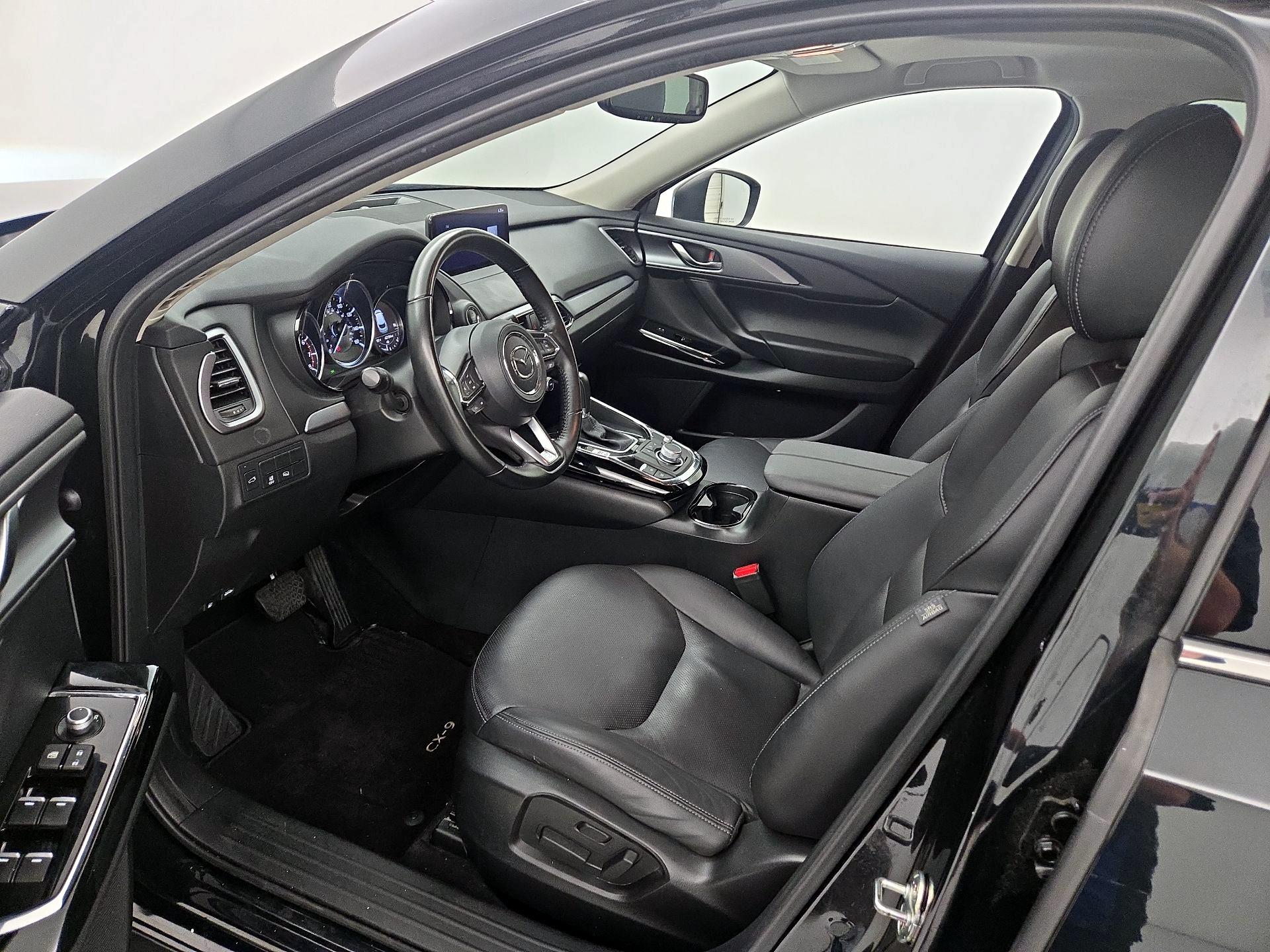 Thumbnail: 2023 Mazda CX-9 - 11