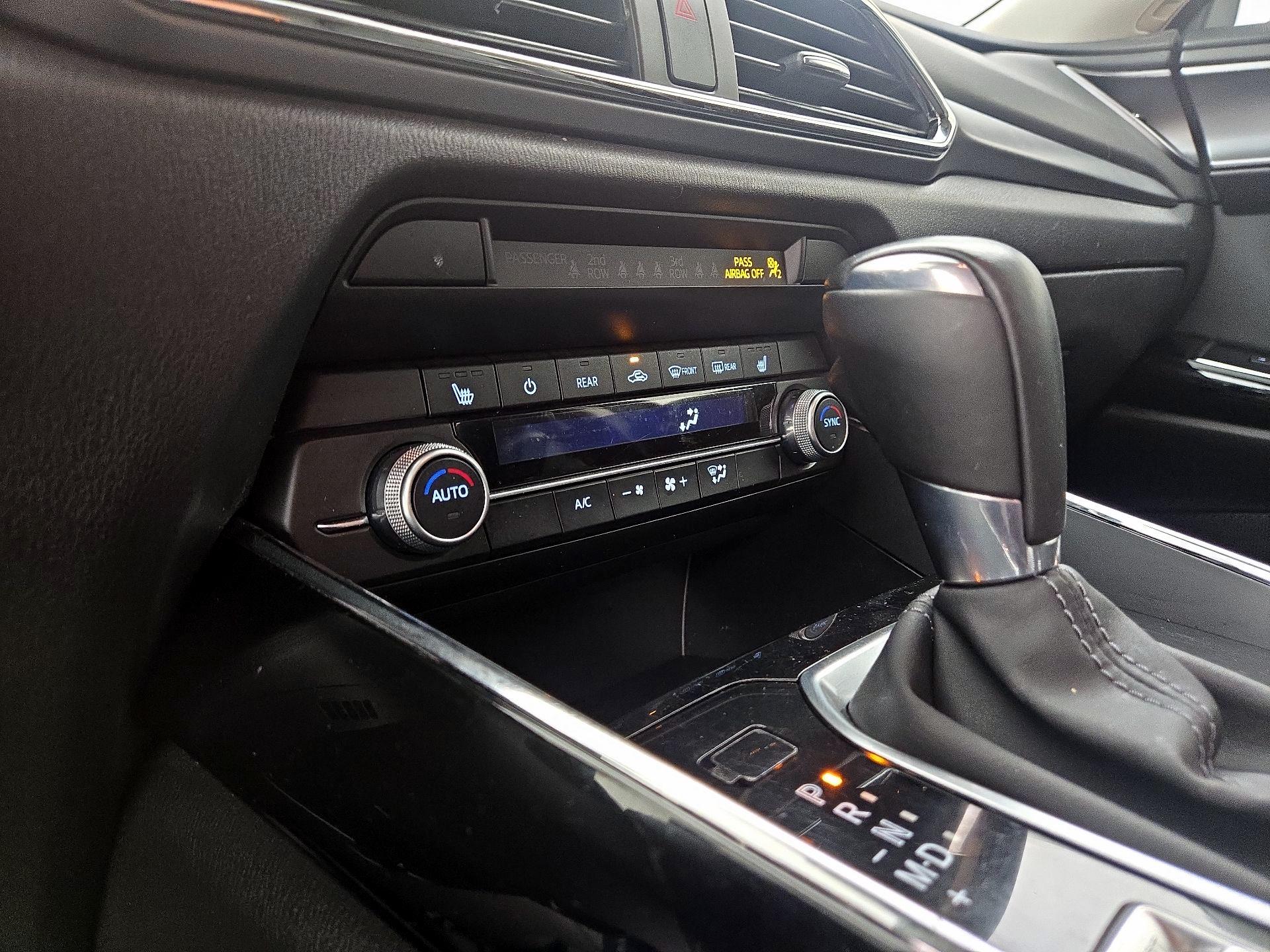 Thumbnail: 2023 Mazda CX-9 - 16