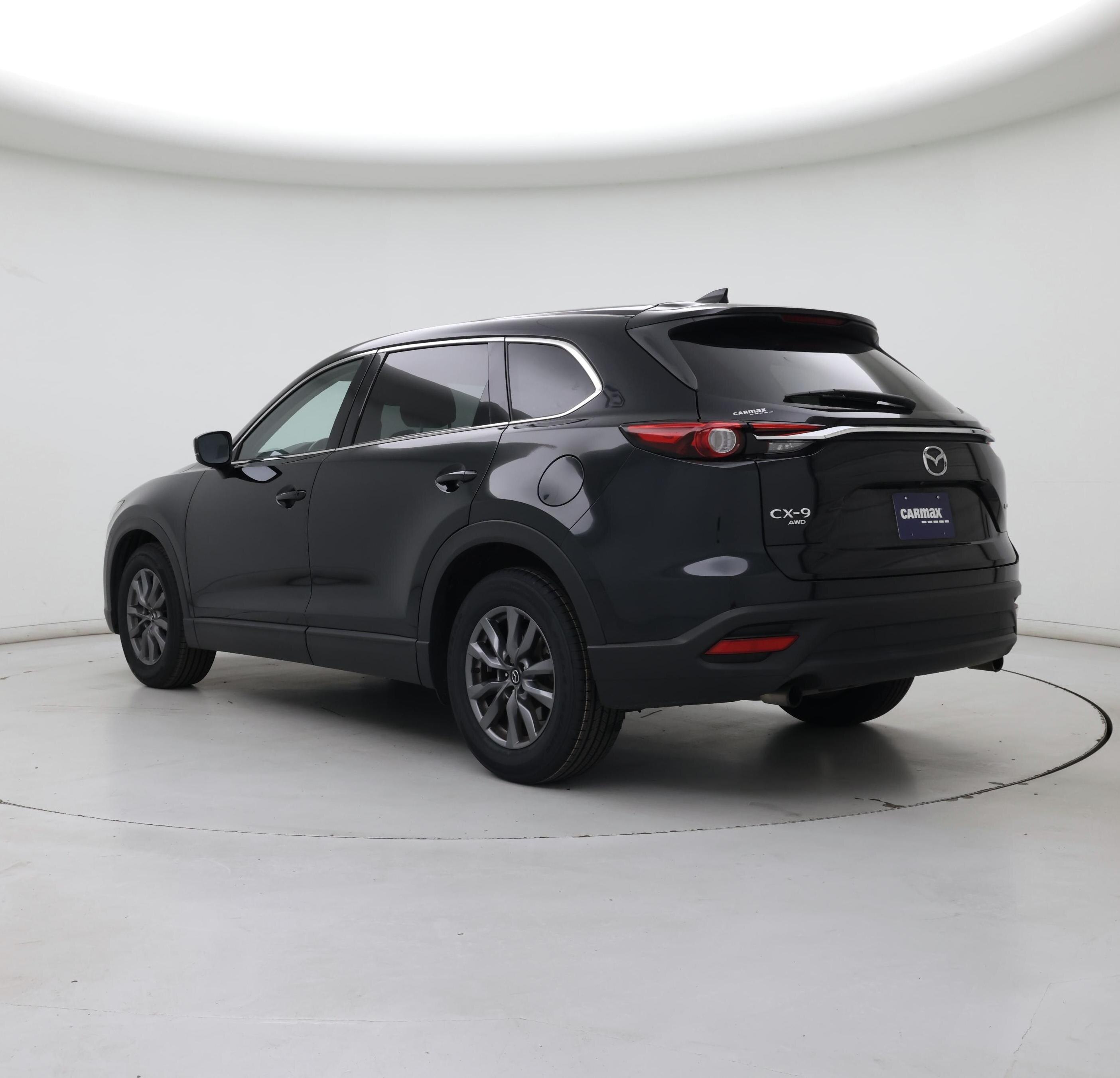 Thumbnail: 2023 Mazda CX-9 - 2