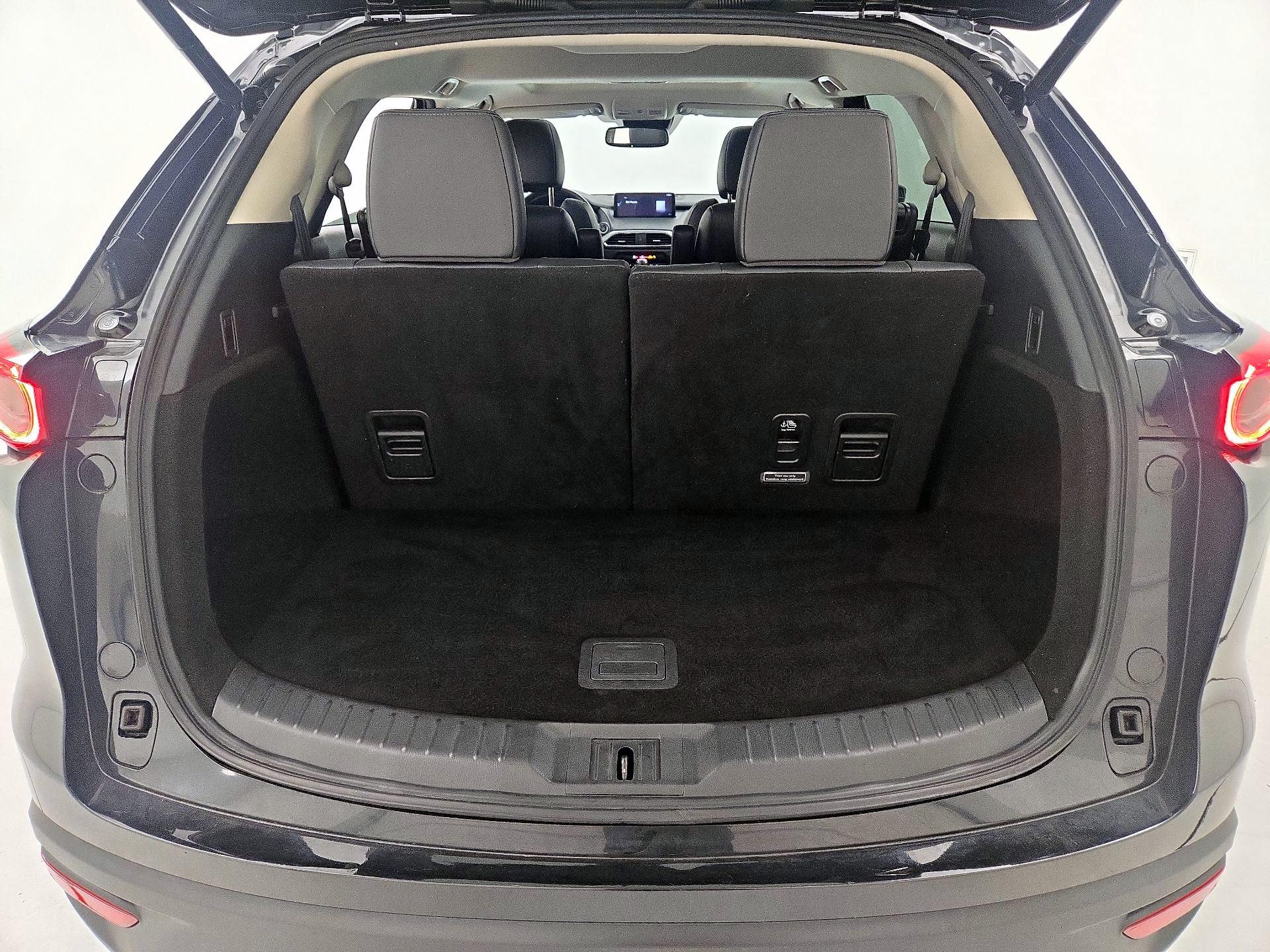 Thumbnail: 2023 Mazda CX-9 - 20