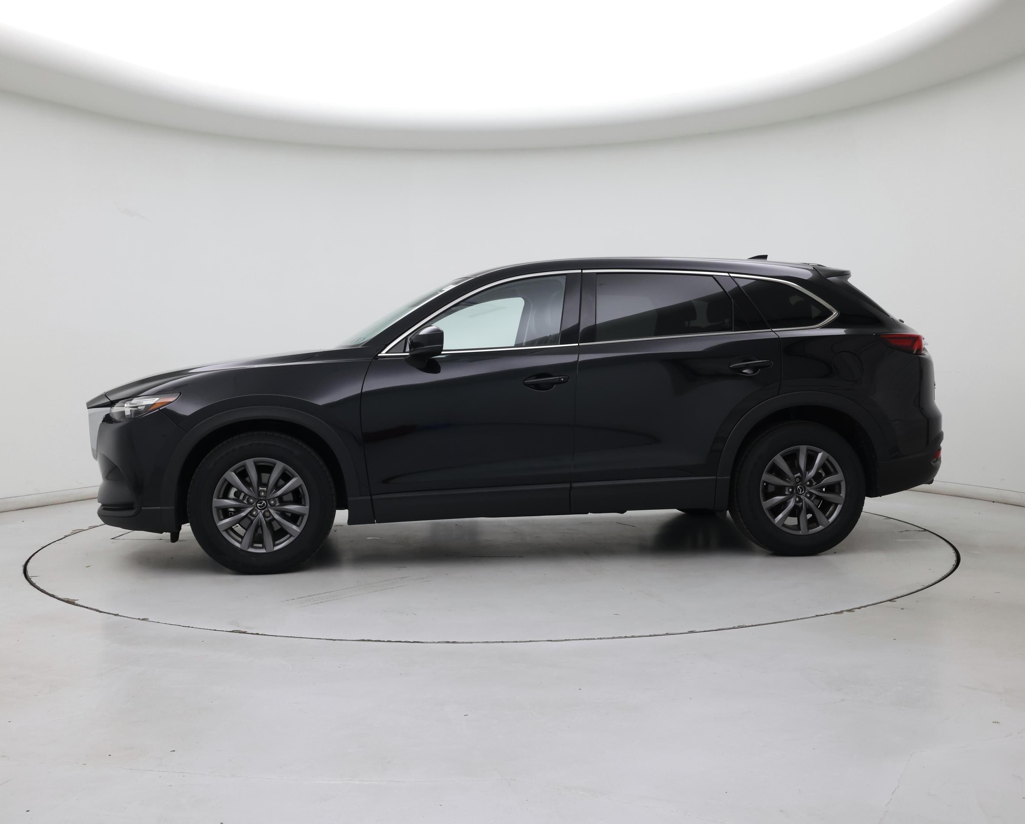 Thumbnail: 2023 Mazda CX-9 - 3