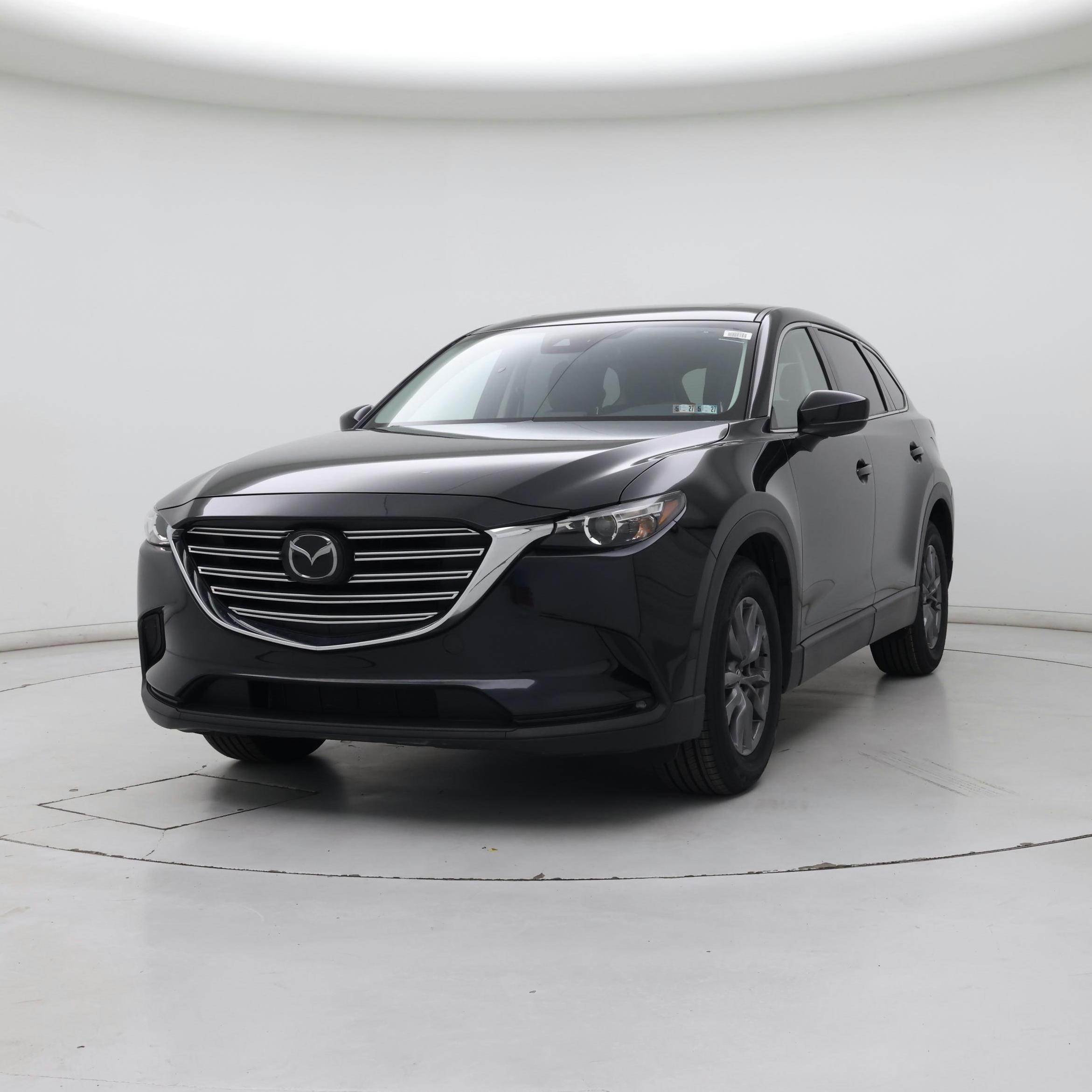 Thumbnail: 2023 Mazda CX-9 - 4