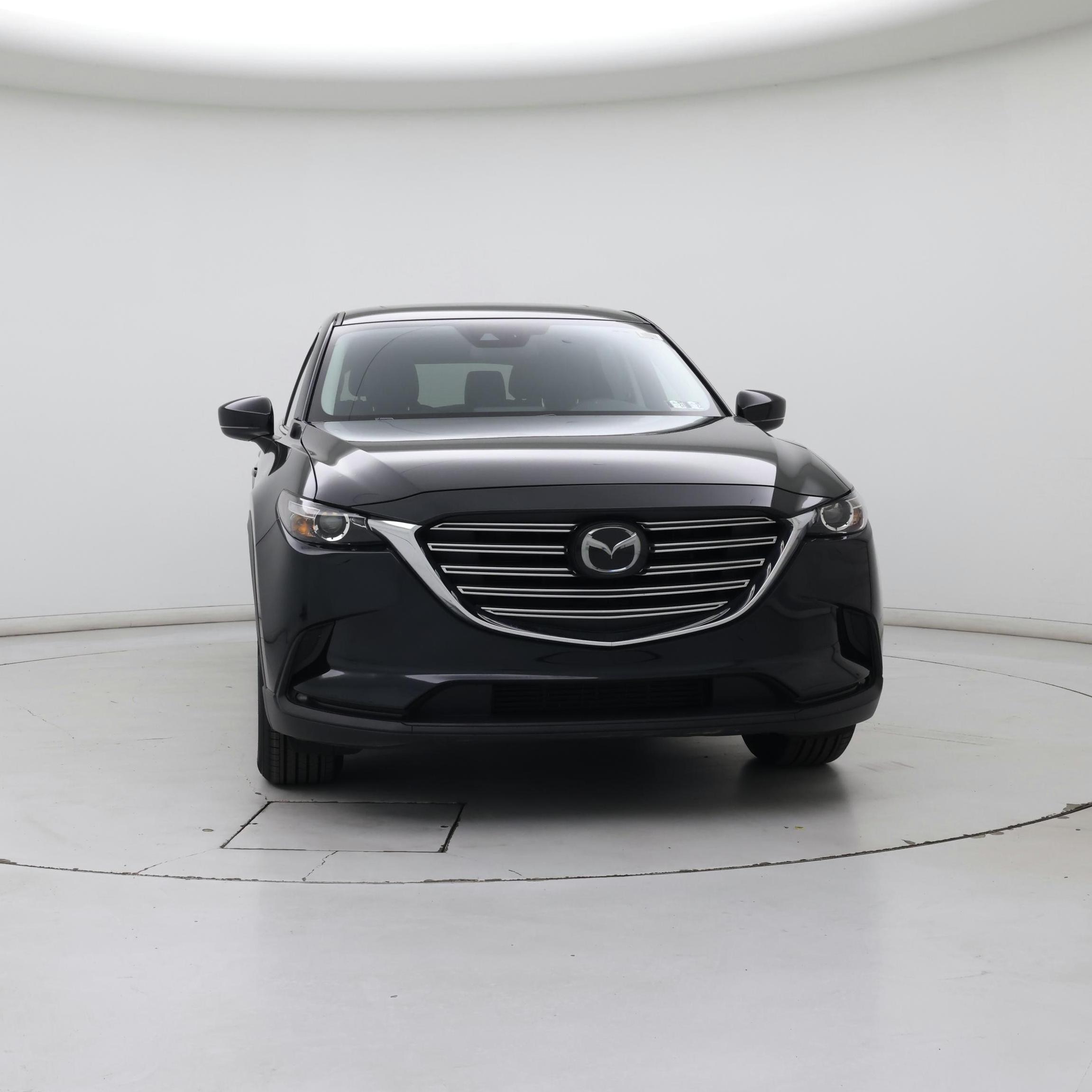 Thumbnail: 2023 Mazda CX-9 - 5