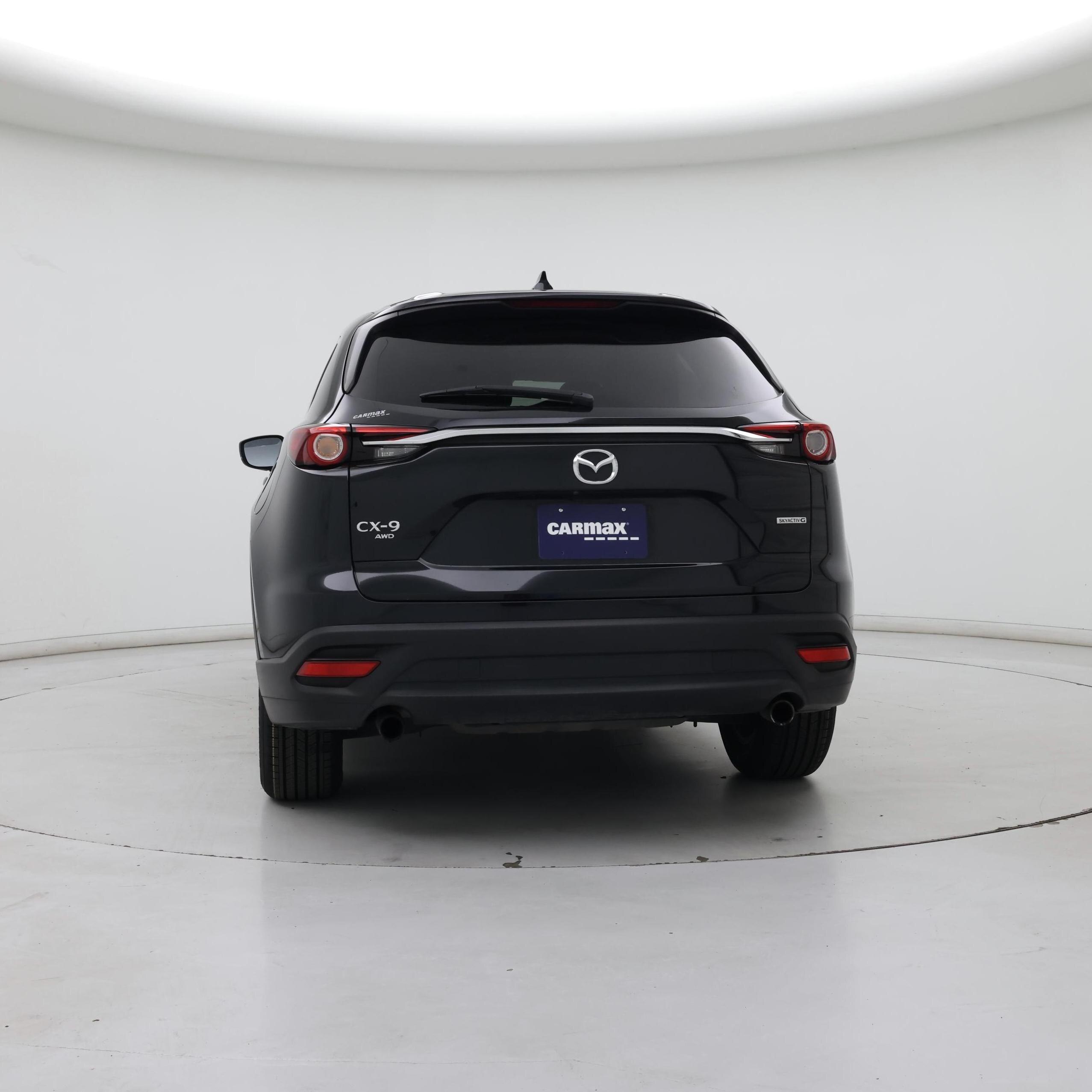Thumbnail: 2023 Mazda CX-9 - 6