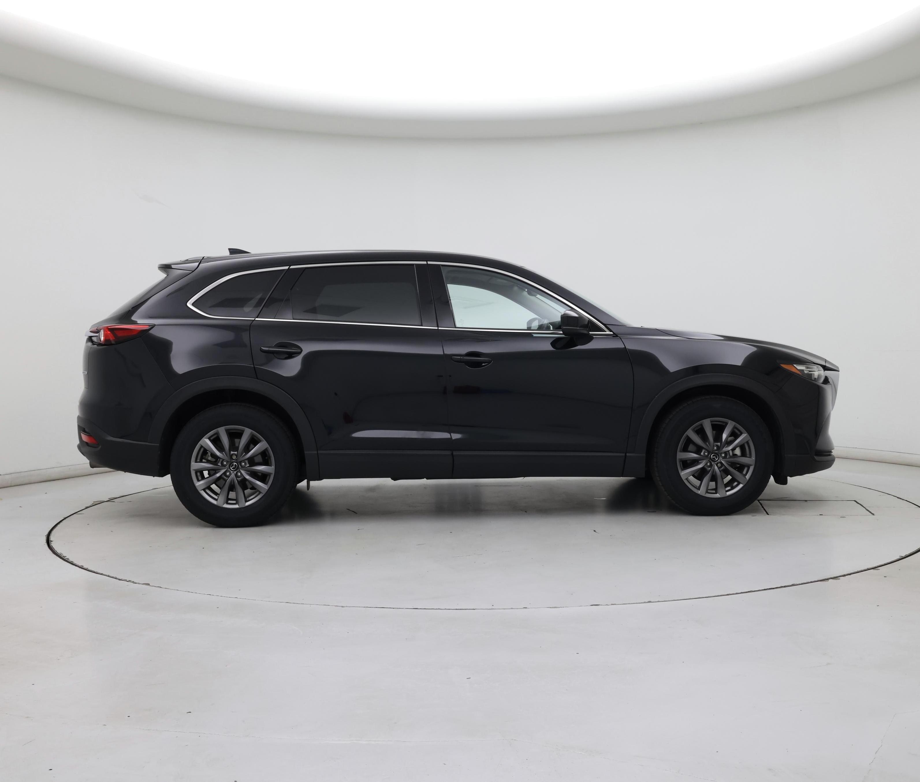 Thumbnail: 2023 Mazda CX-9 - 7