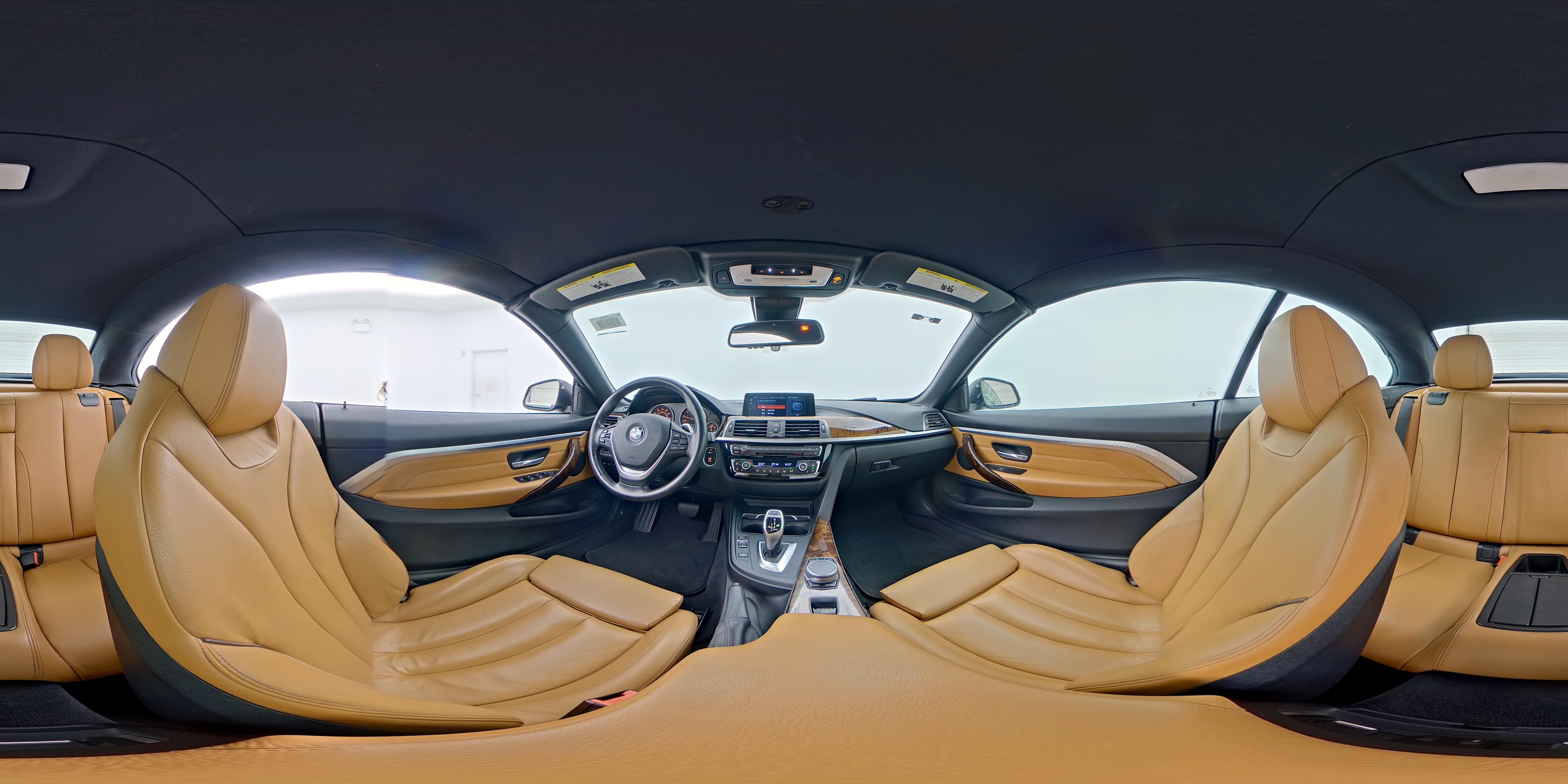 2018 BMW 4 Series 430i - Photo 25